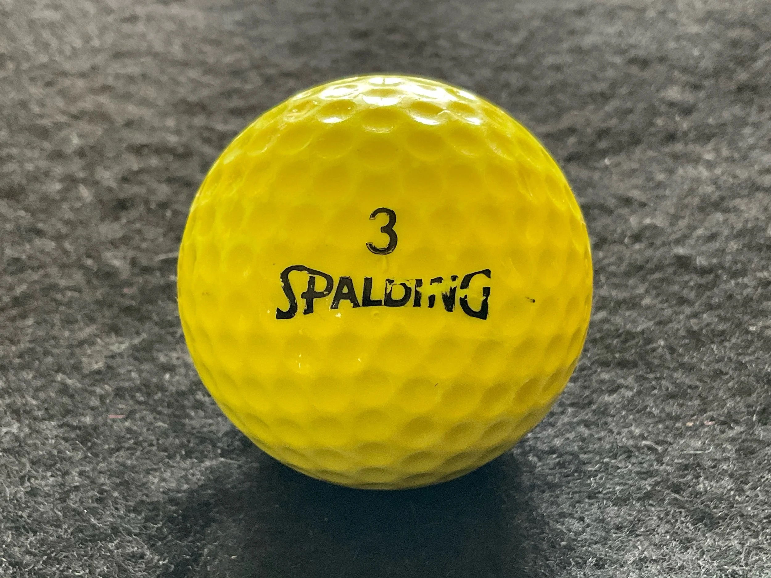 Spalding
