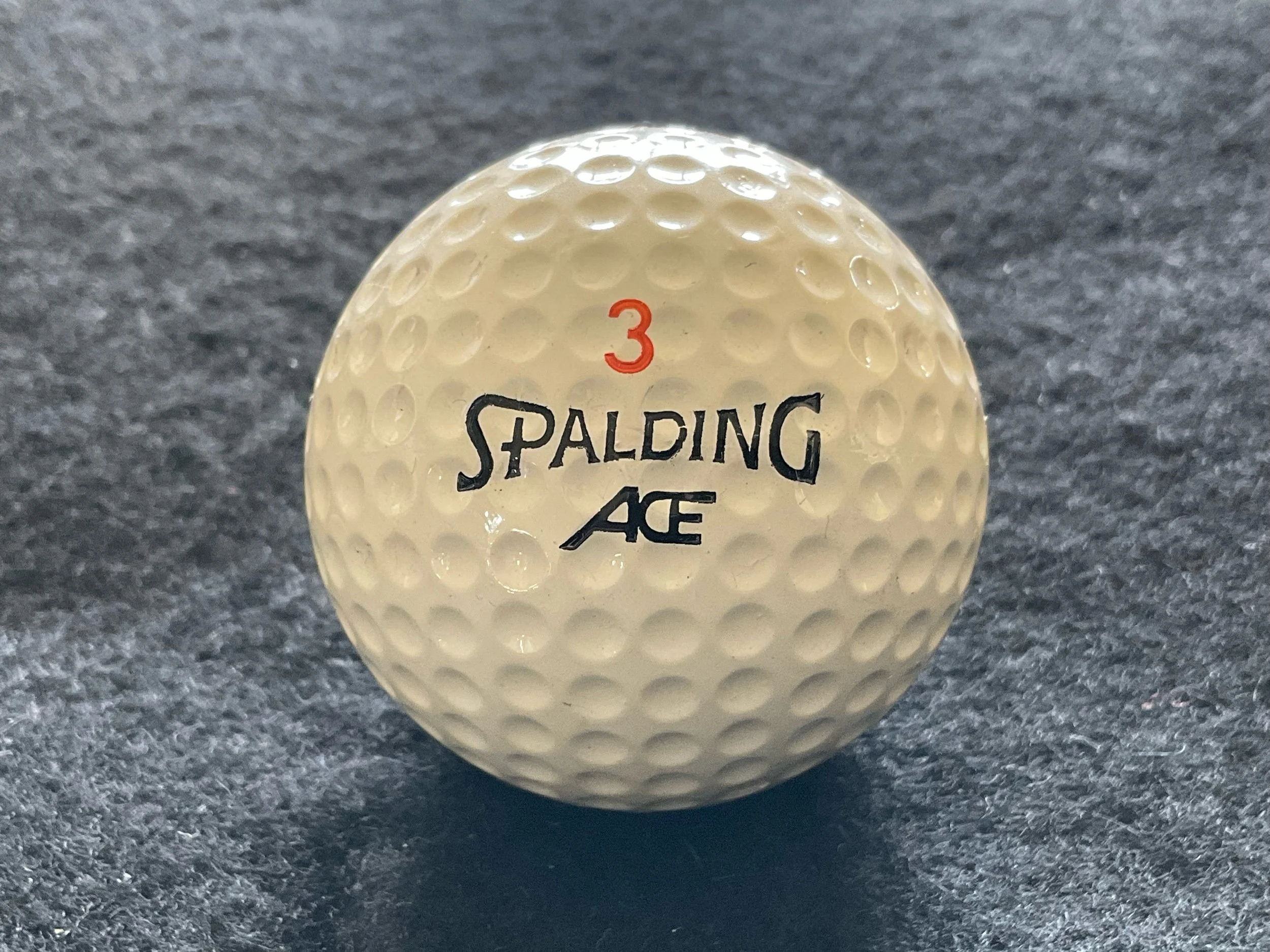 Spalding - Ace