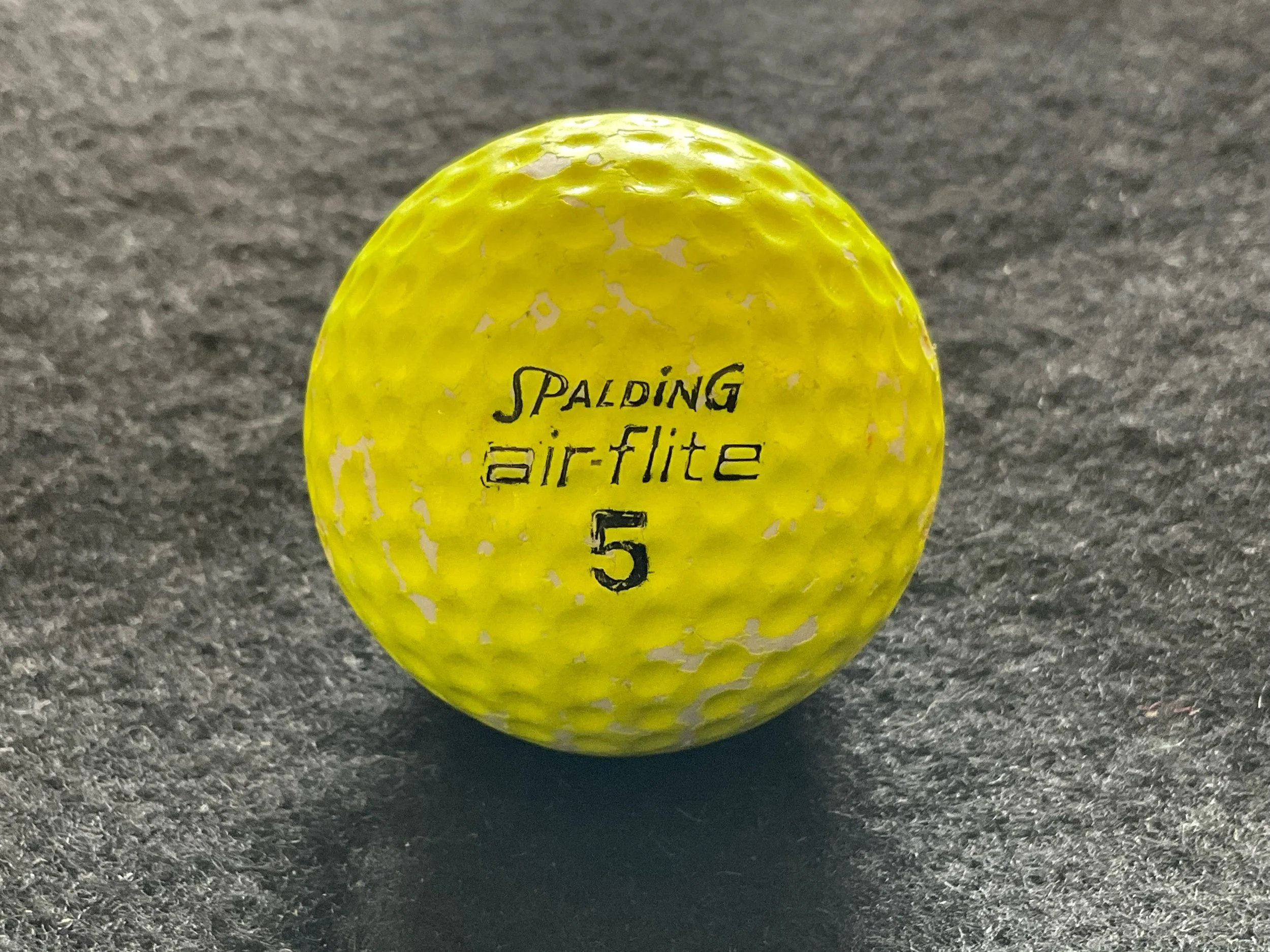 Spalding - air-flite