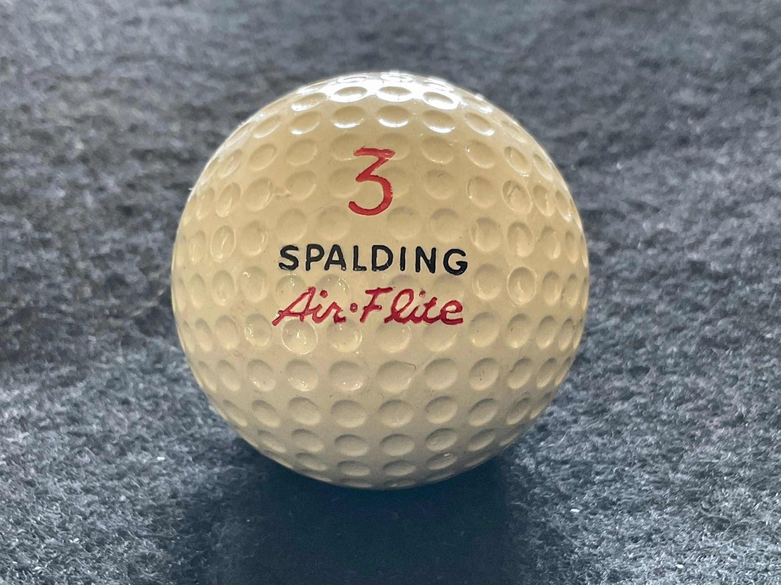 Spalding - Air-Flite