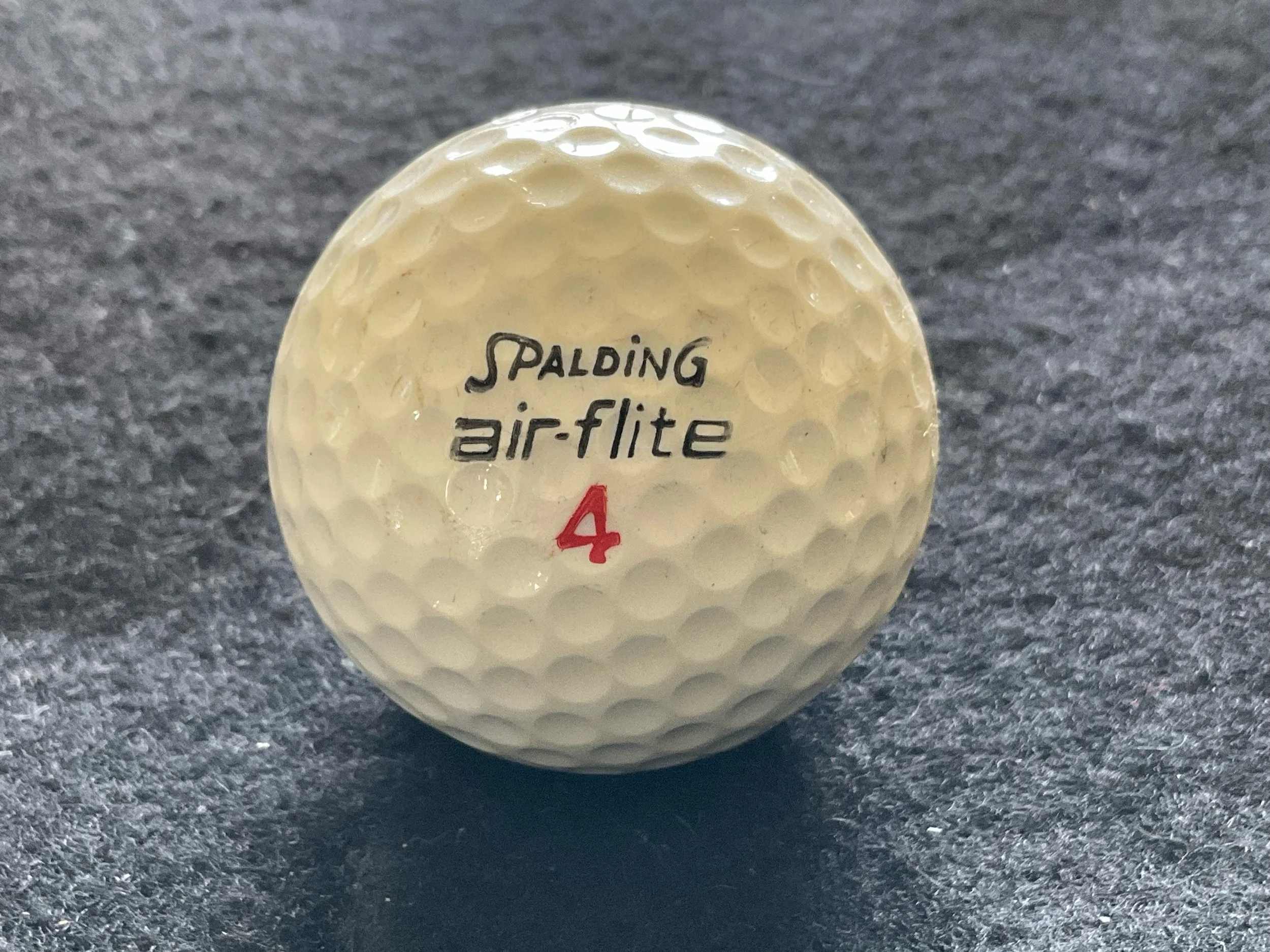 Spalding - air-flite