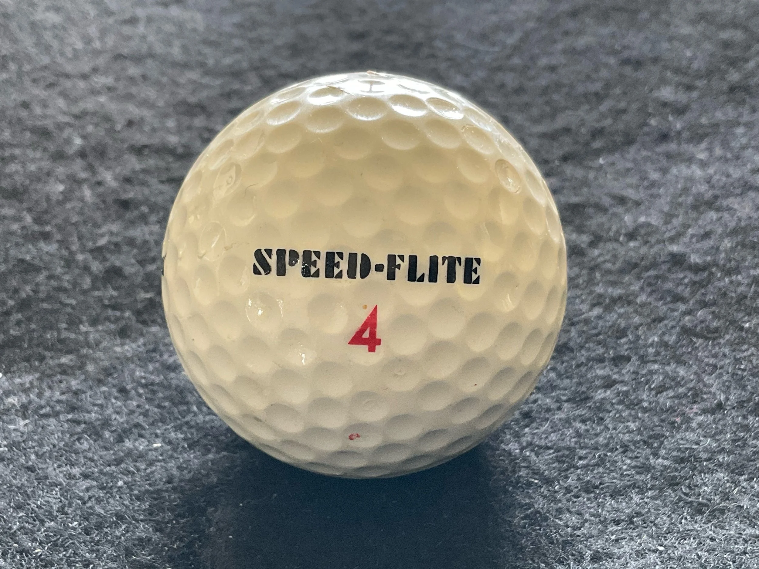 Spalding - Speed Flite