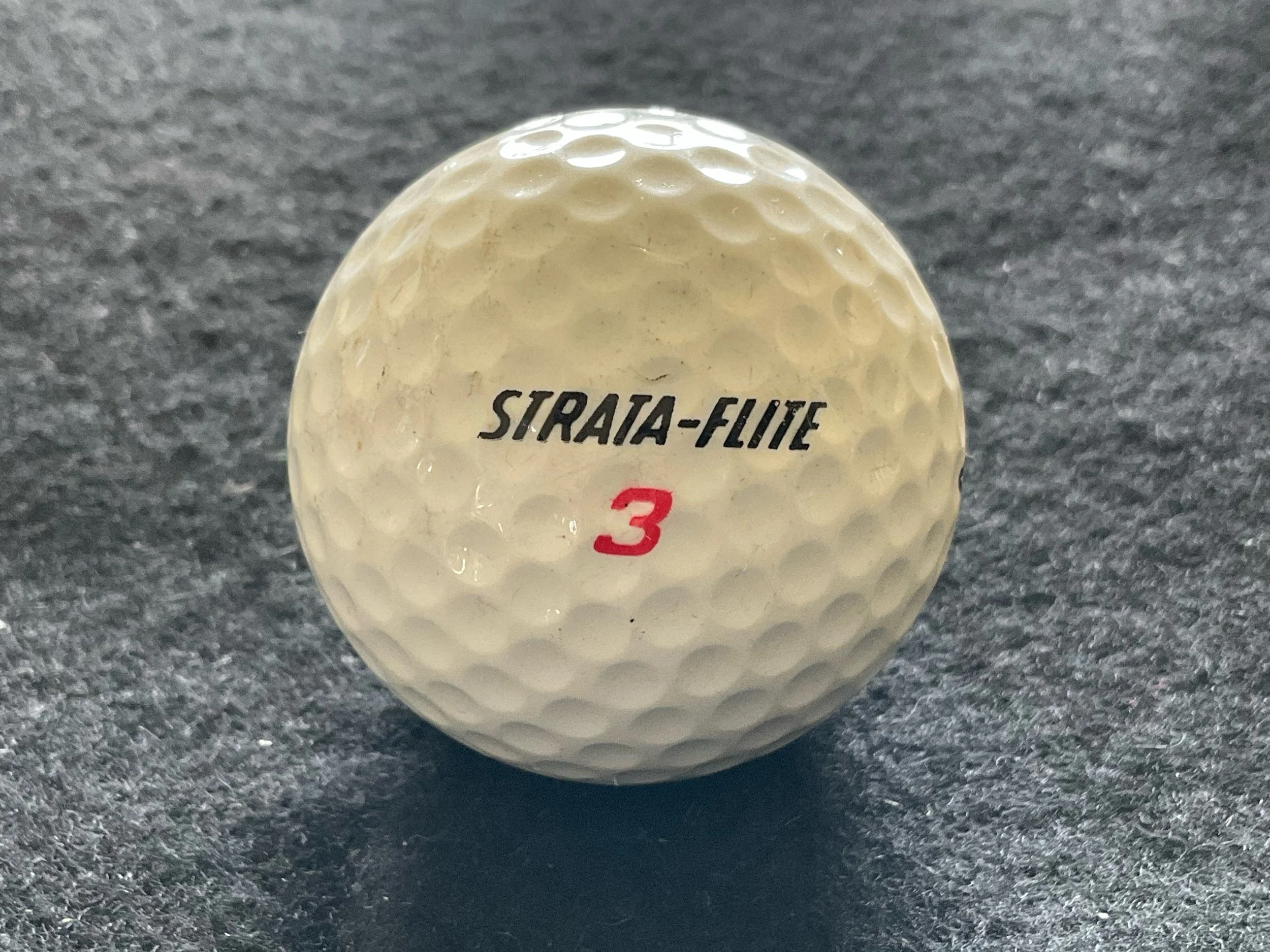 Spalding - Strata Flite