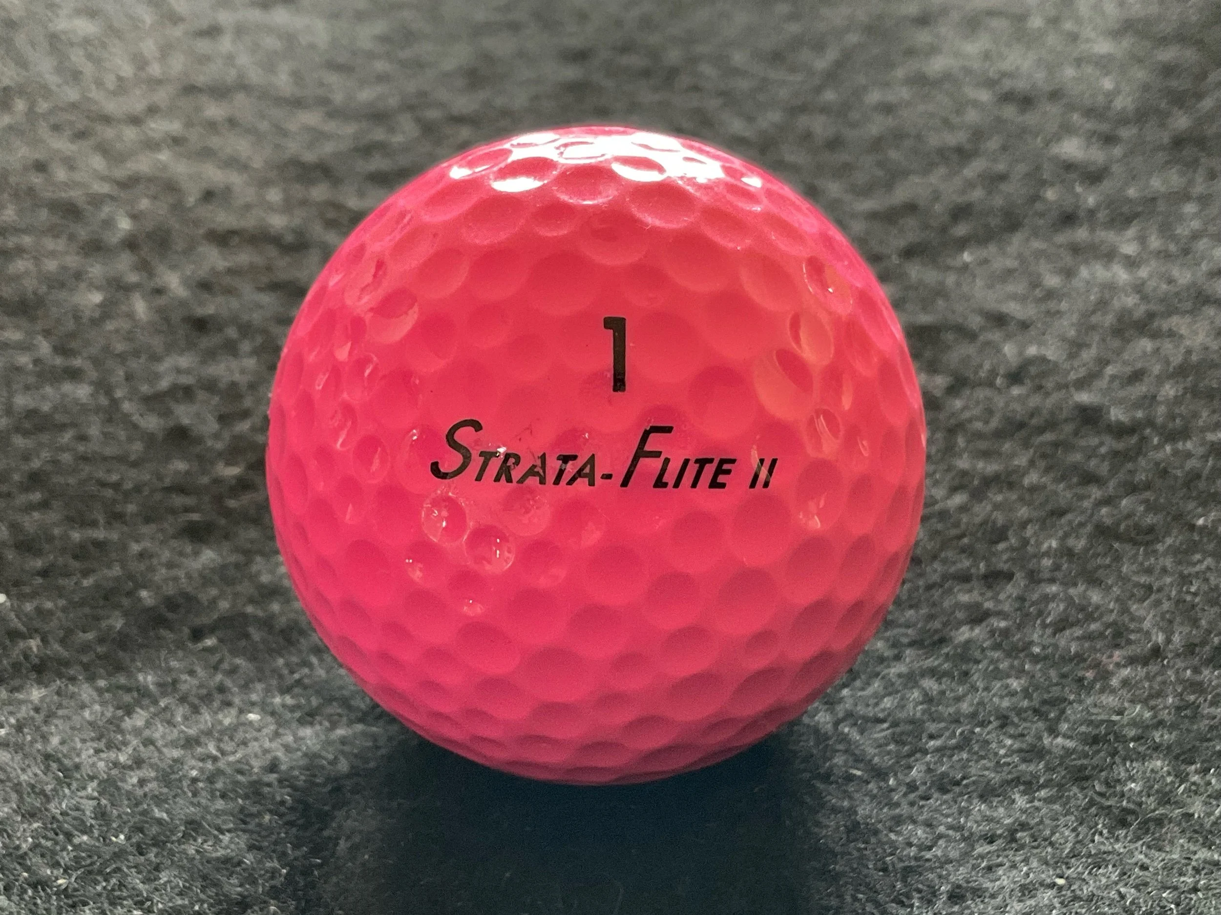 Spalding - Strata Flite II
