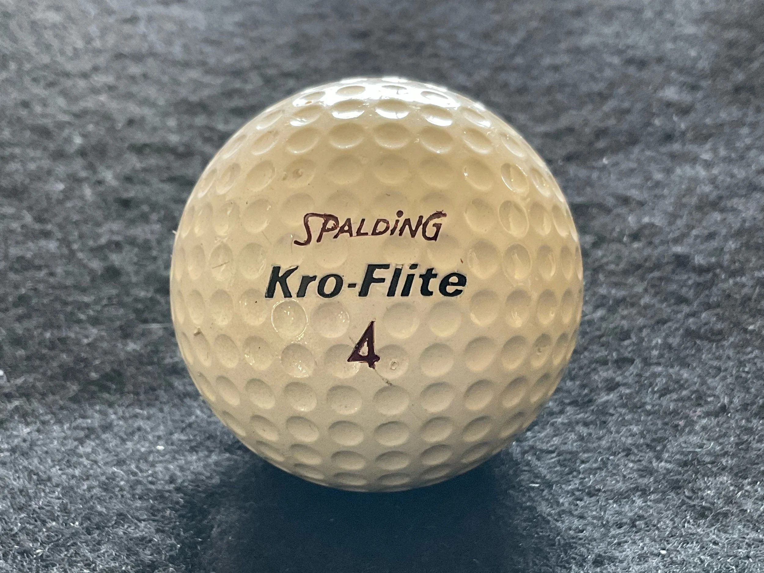 Spalding - Kro Flite