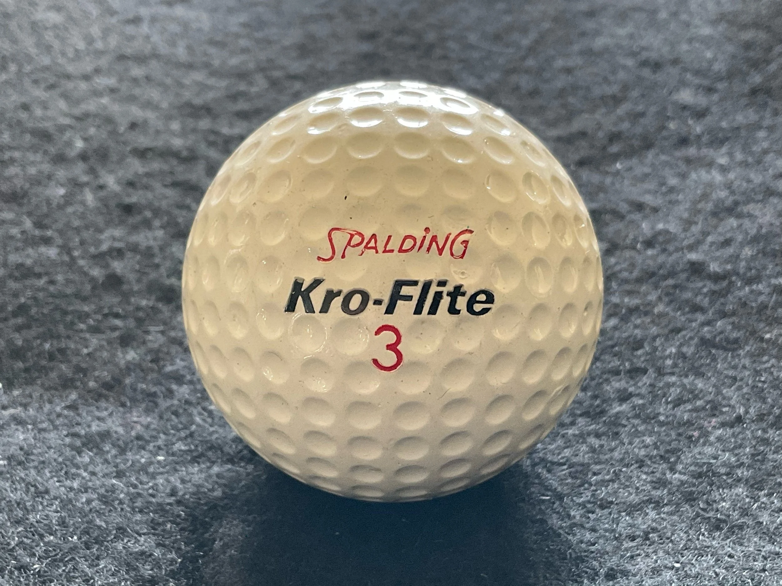 Spalding - Kro Flite