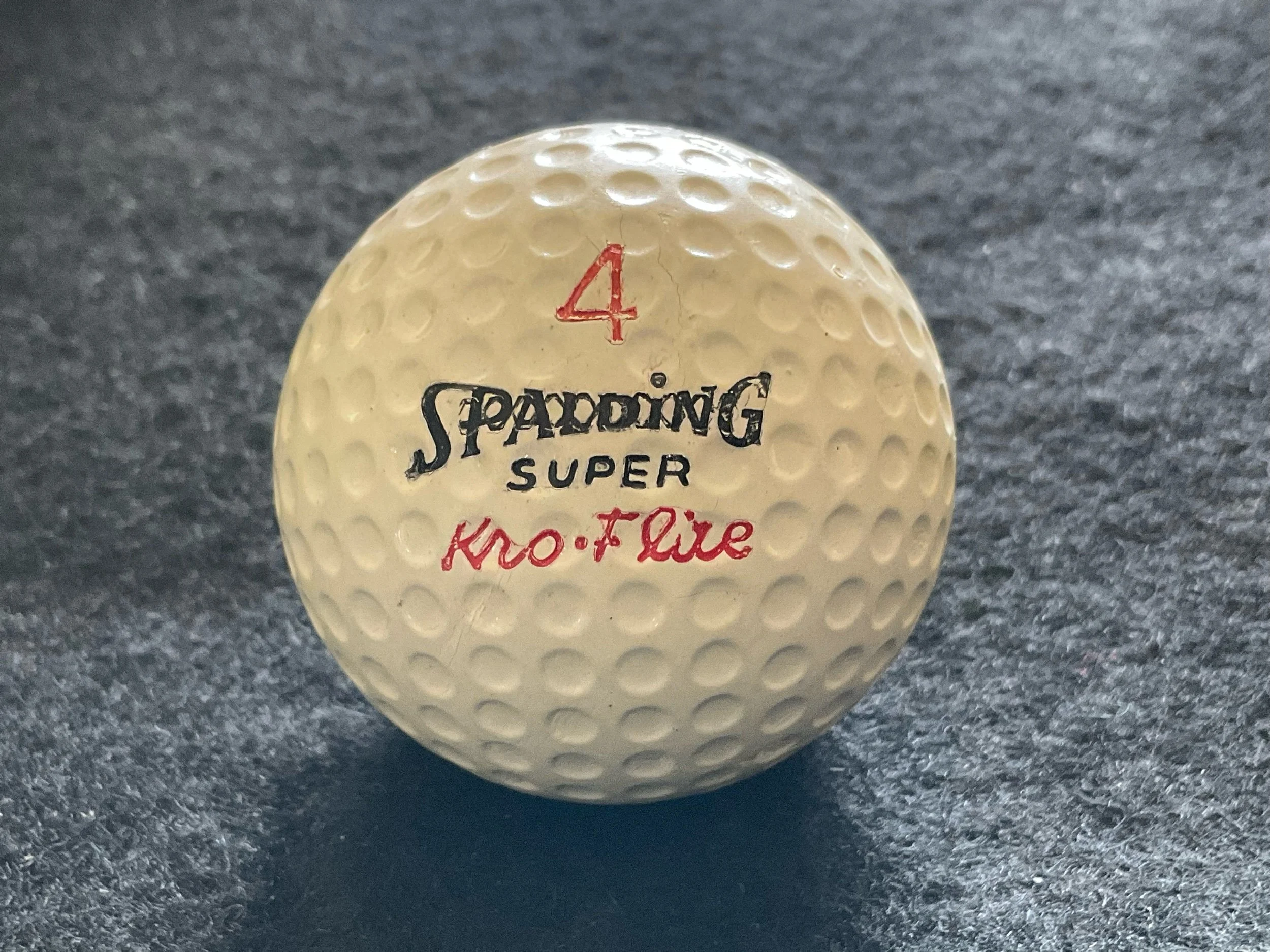 Spalding - Super Kro Flite