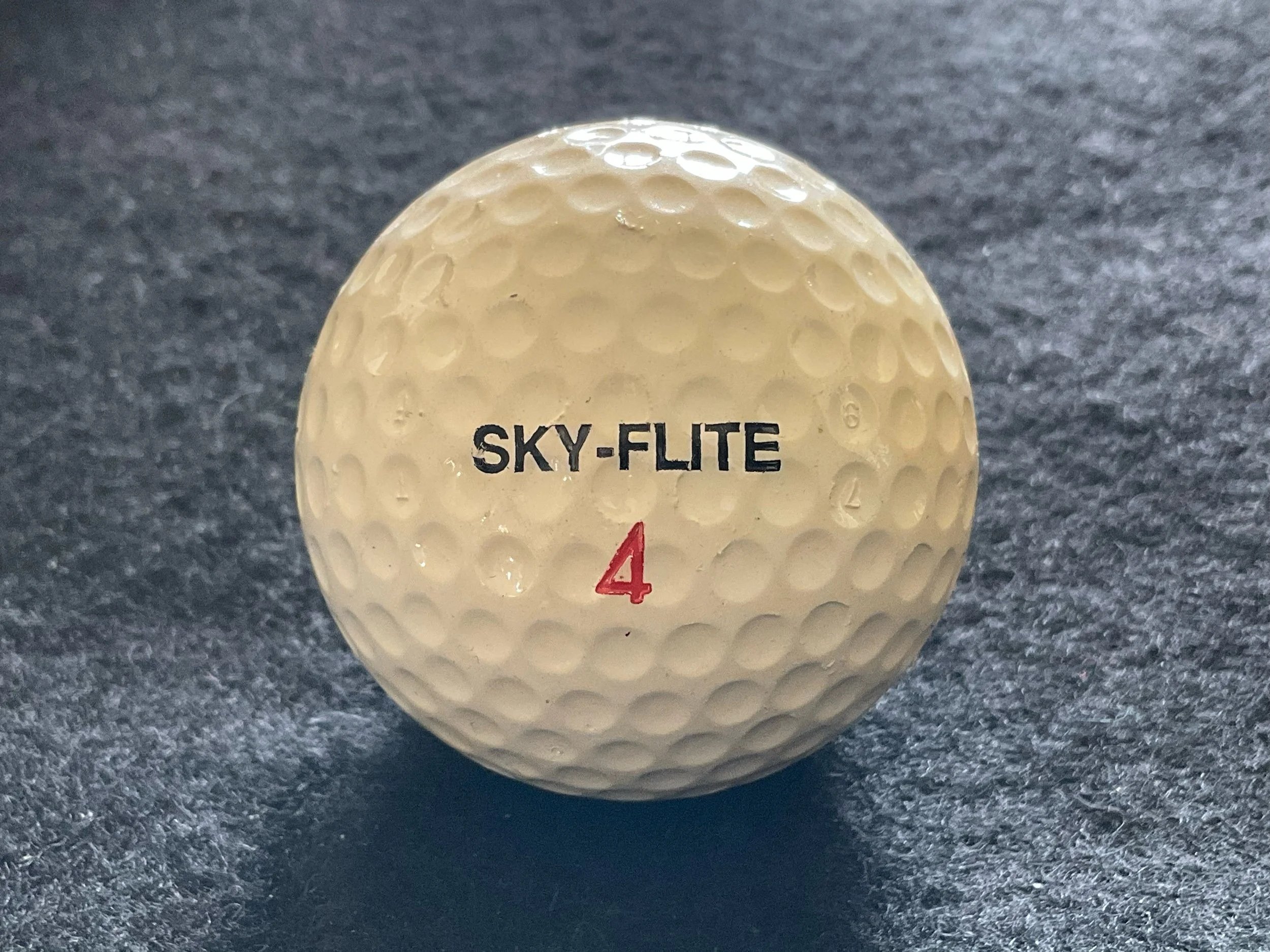 Spalding - Sky Flite