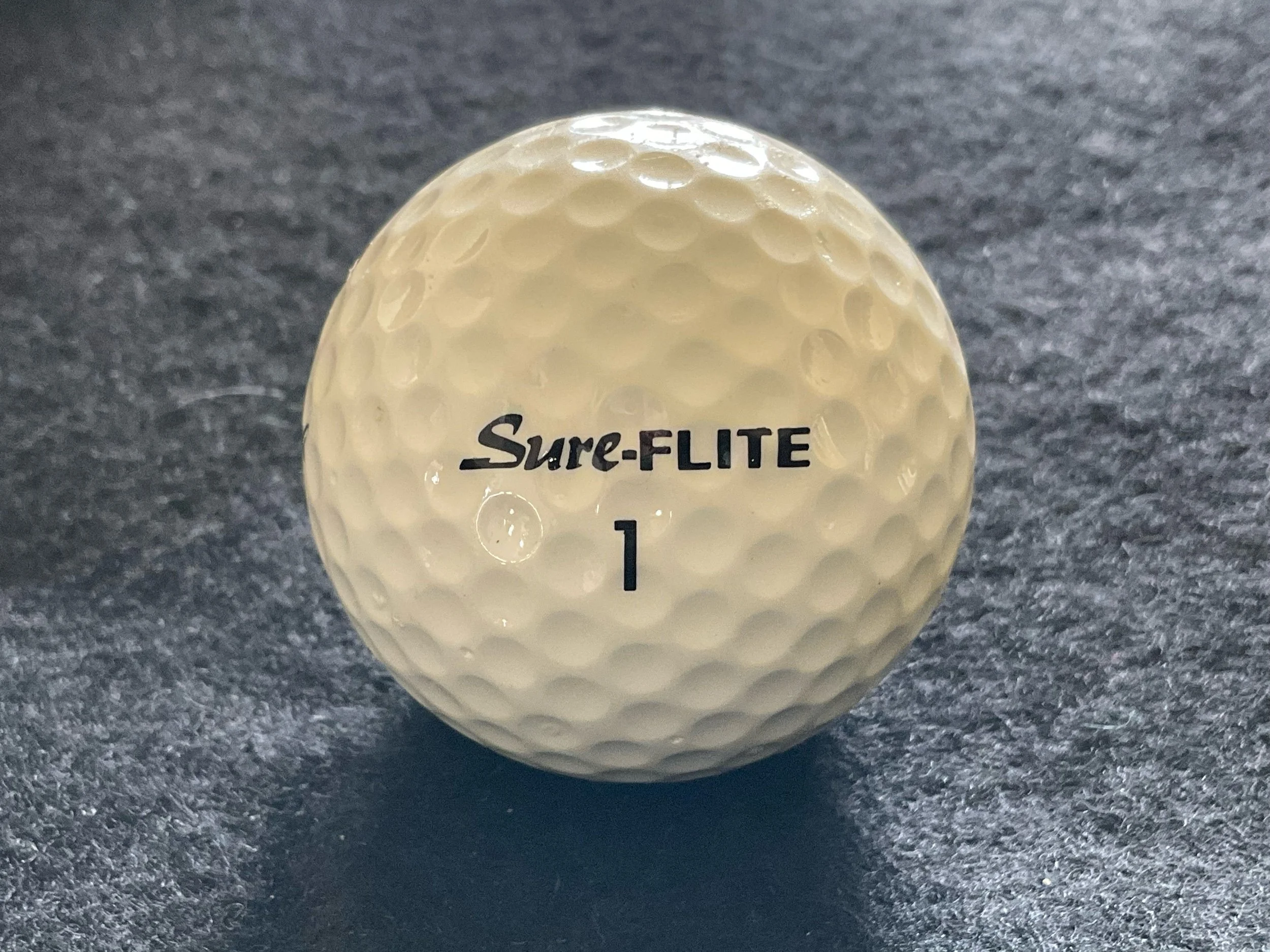 Spalding - Sure Flite