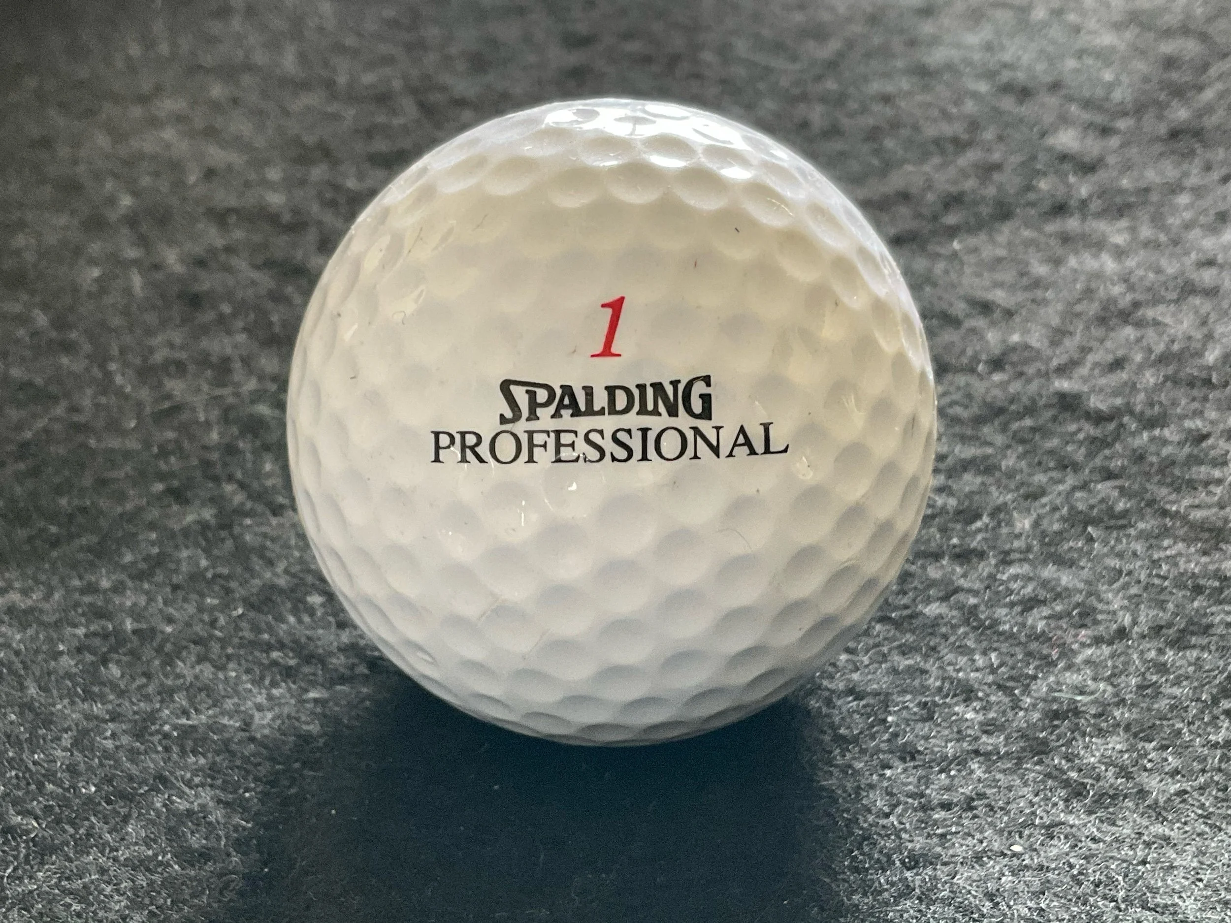 Spalding - Professional