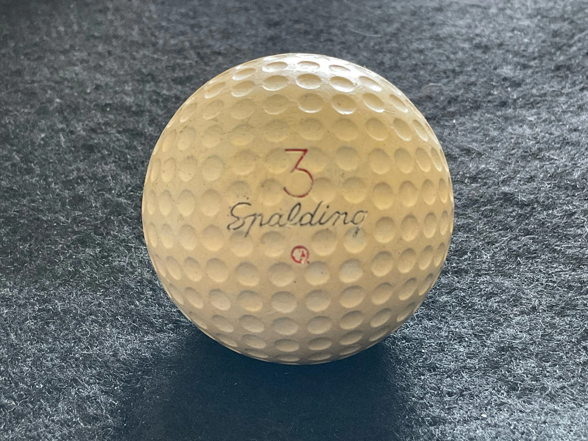 Spalding
