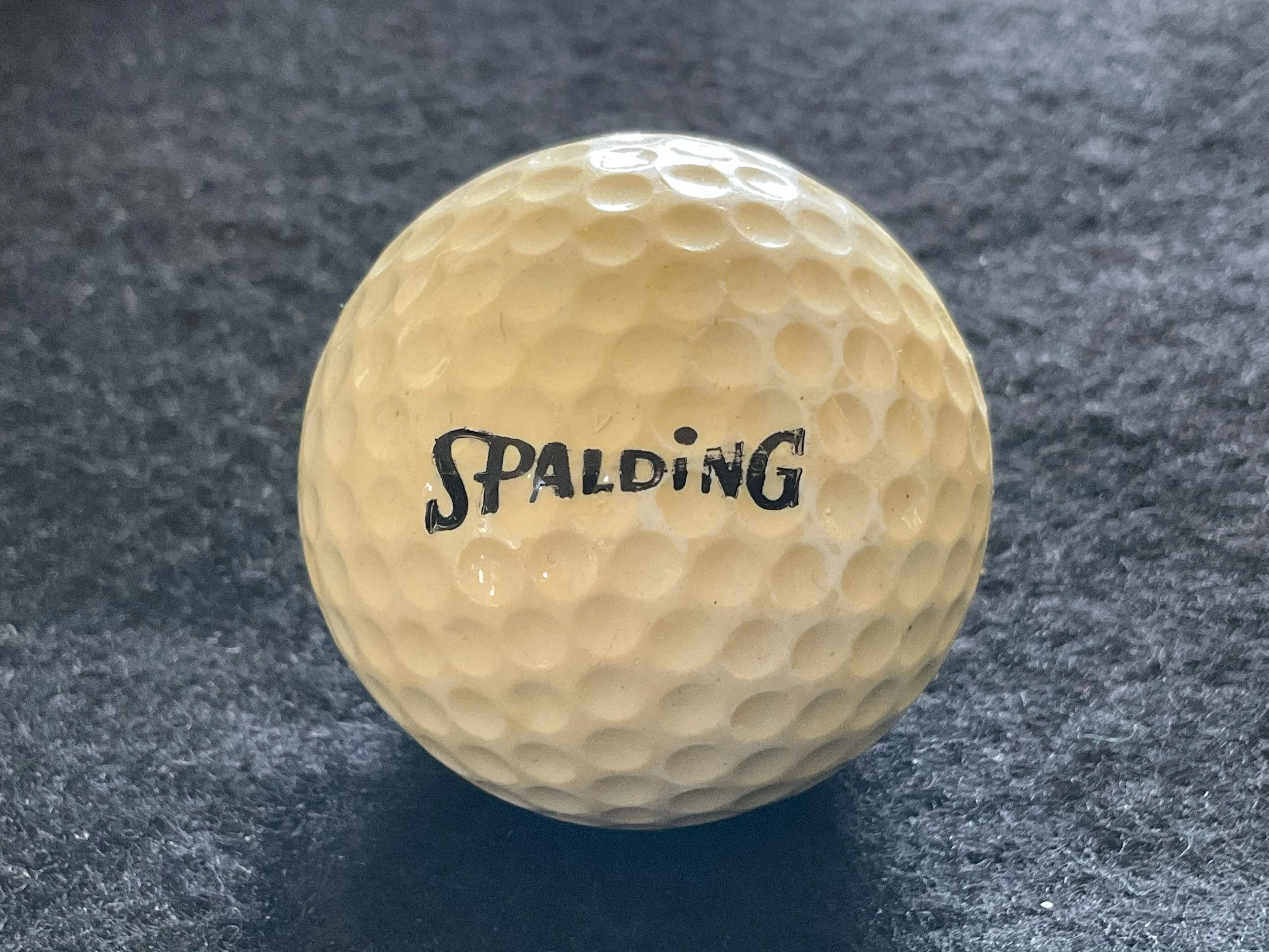 Spalding