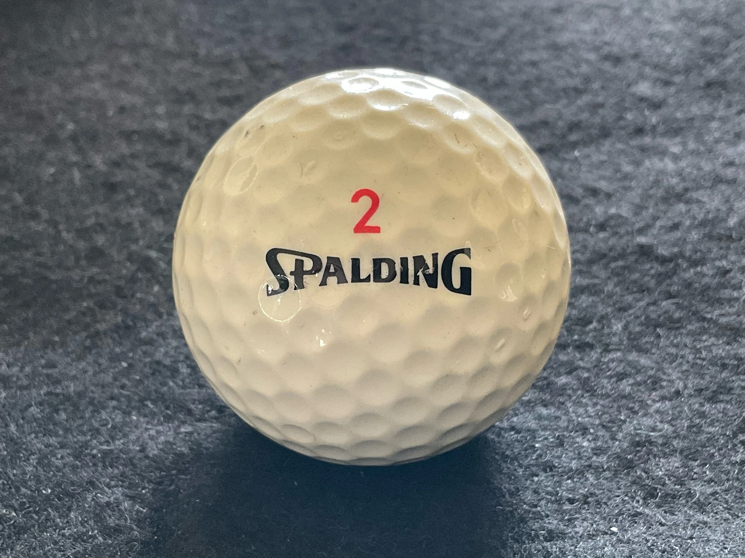 Spalding