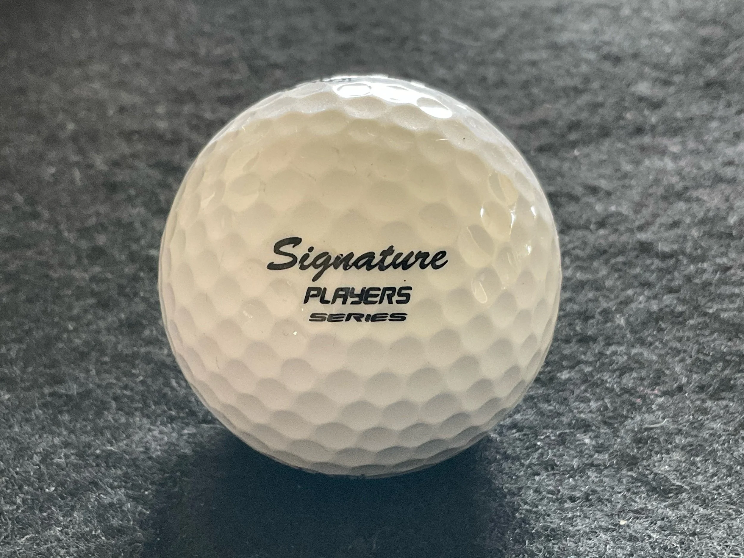 Slazenger - Signature Players Series