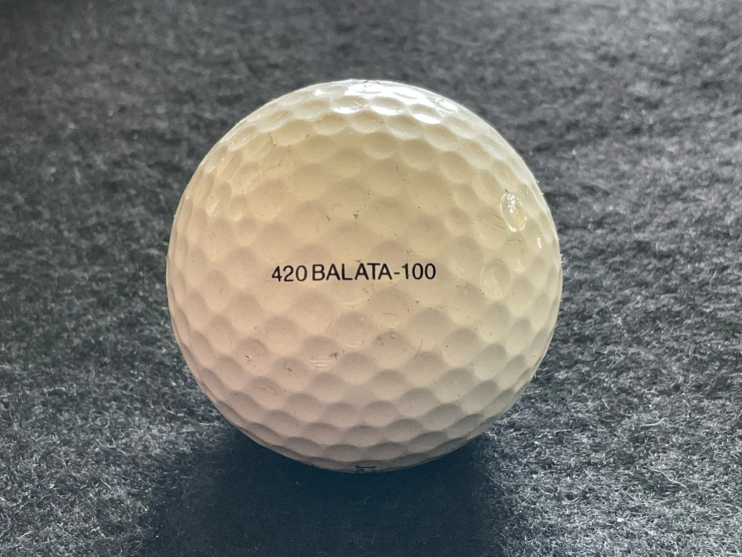 Slazenger - 420 Balata 100