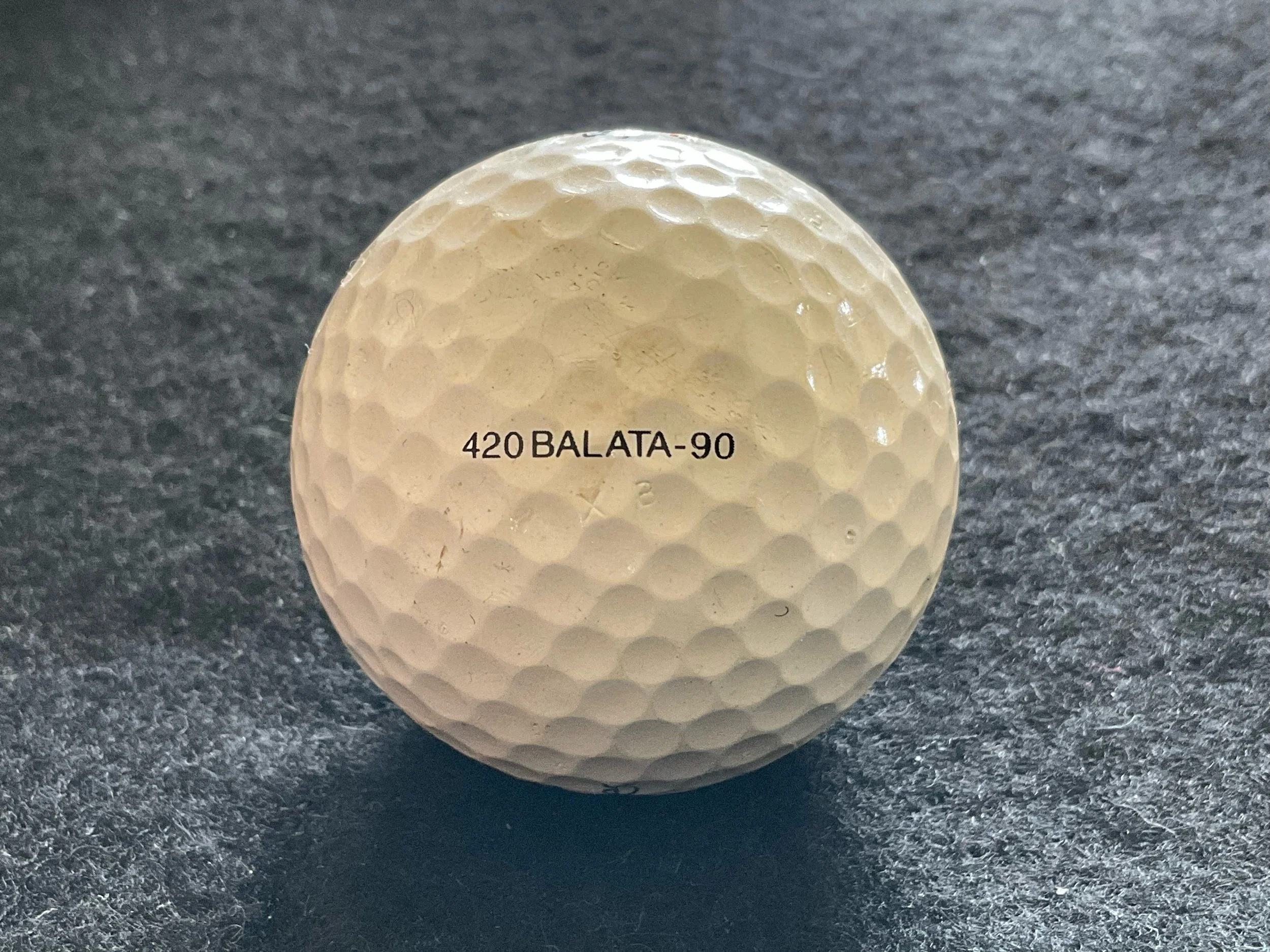 Slazenger - 420 Balata 90