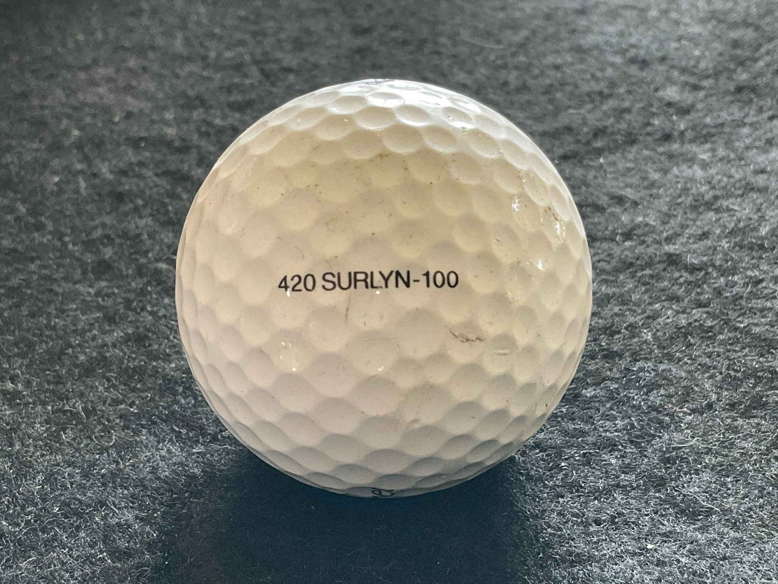 Slazenger - 420 Surlyn 100