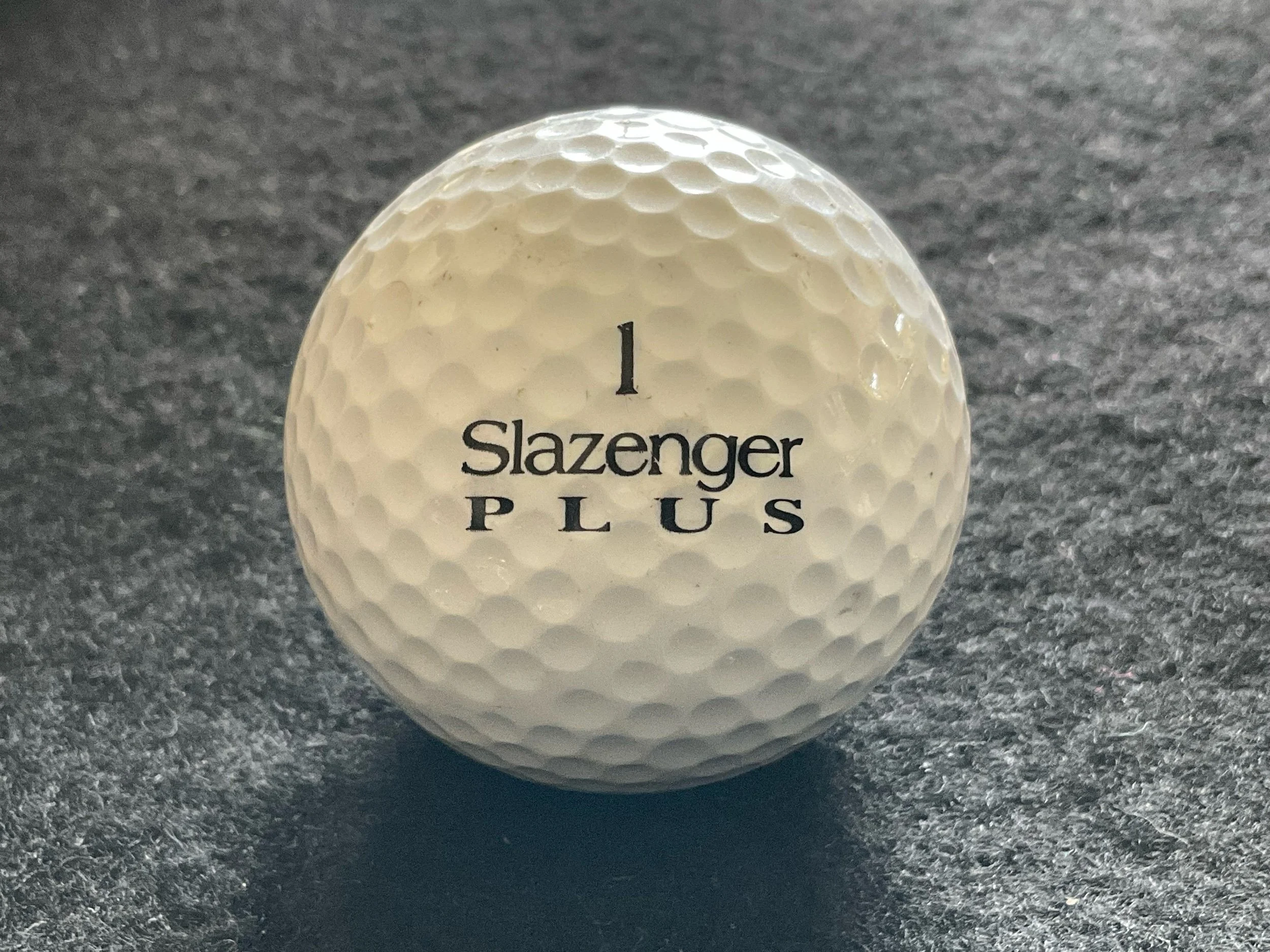 Slazenger - Plus