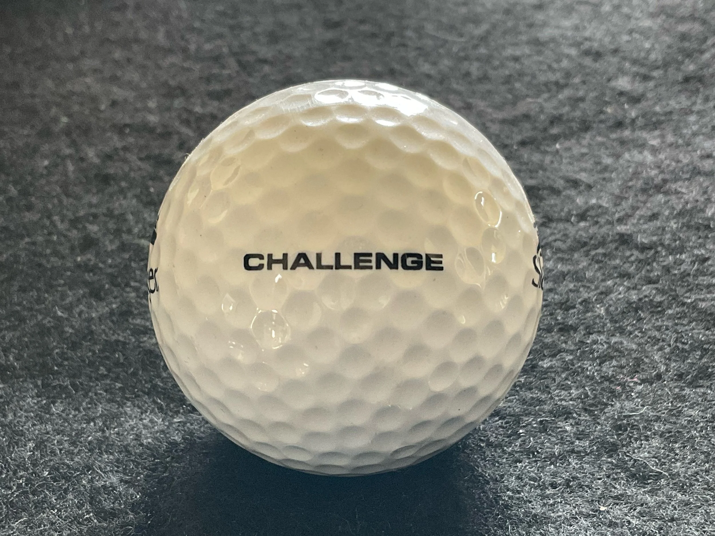 Slazenger - Challenge