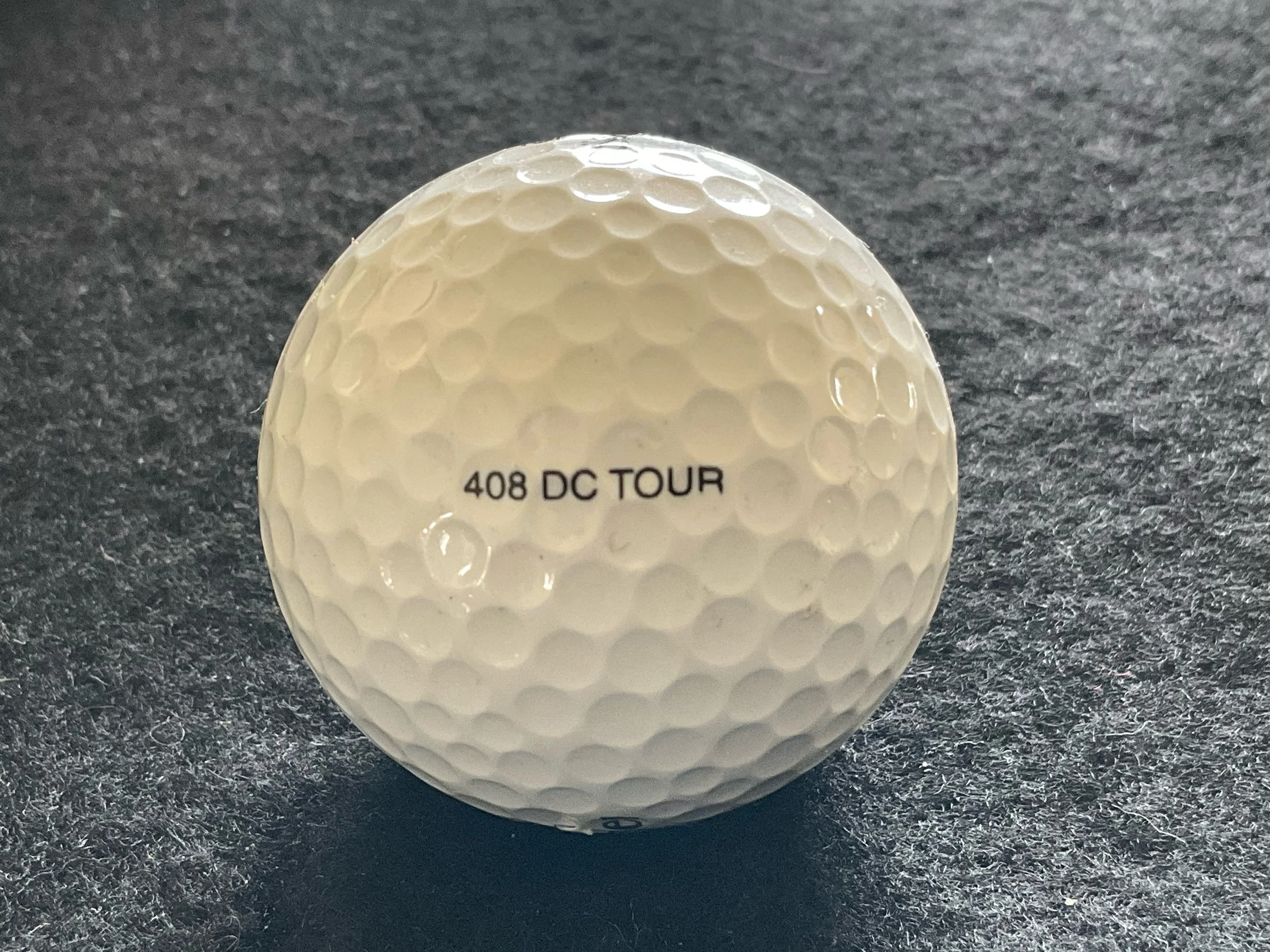 Slazenger - 408 DC Tour