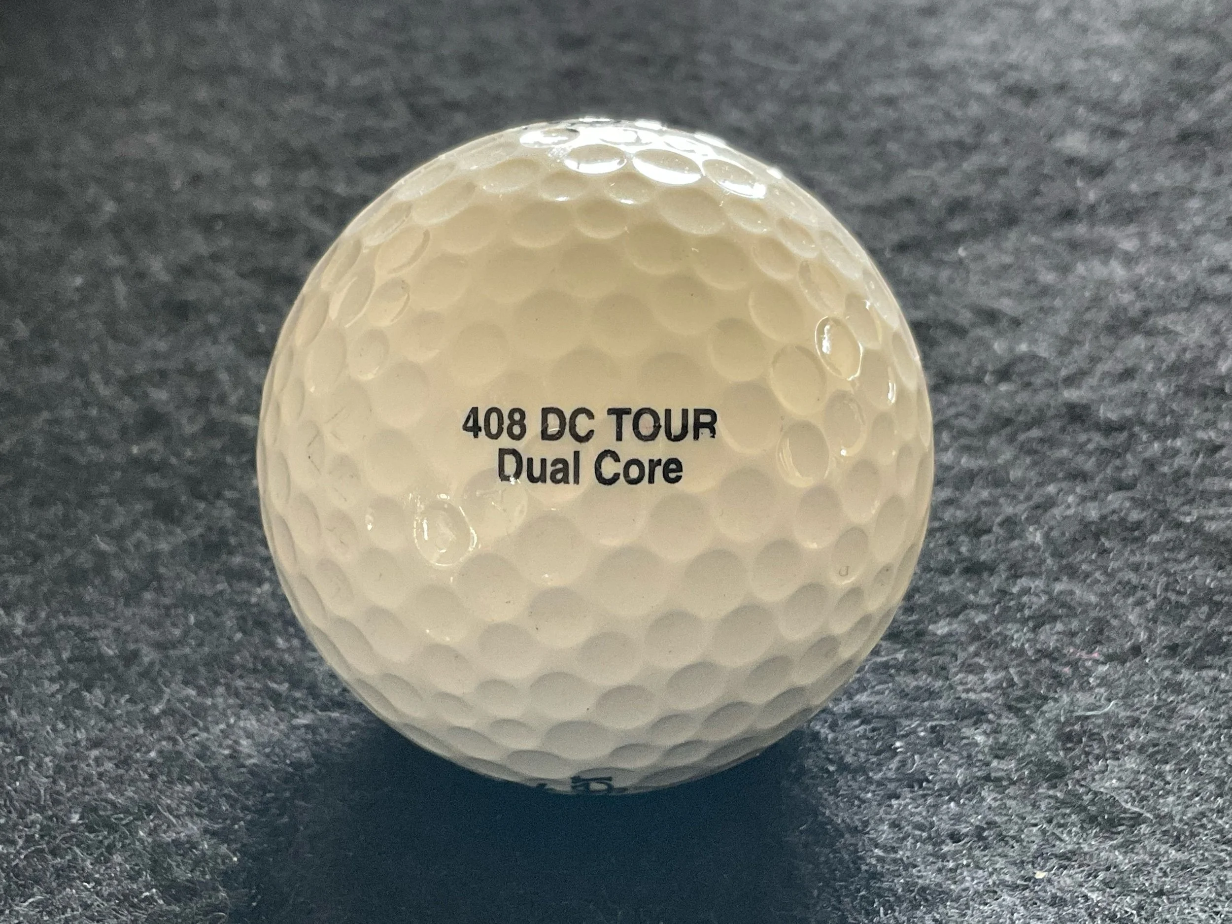 Slazenger - 408 DC Tour Dual Core
