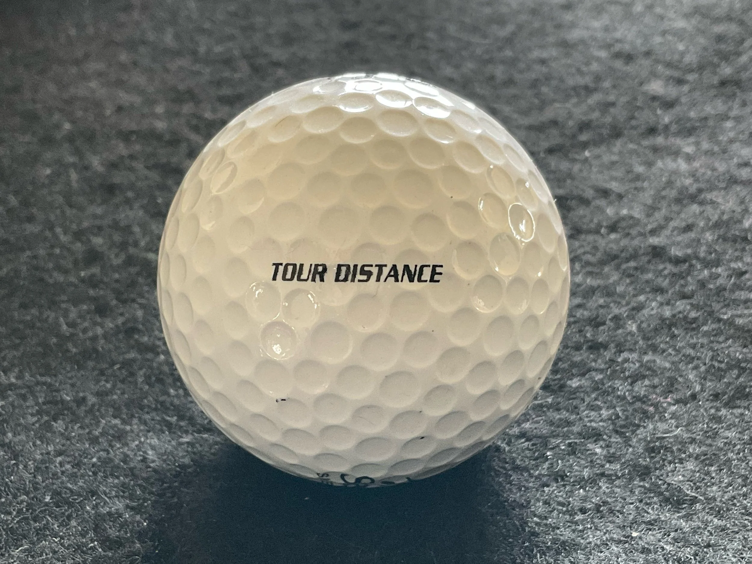 Slazenger - Tour Distance