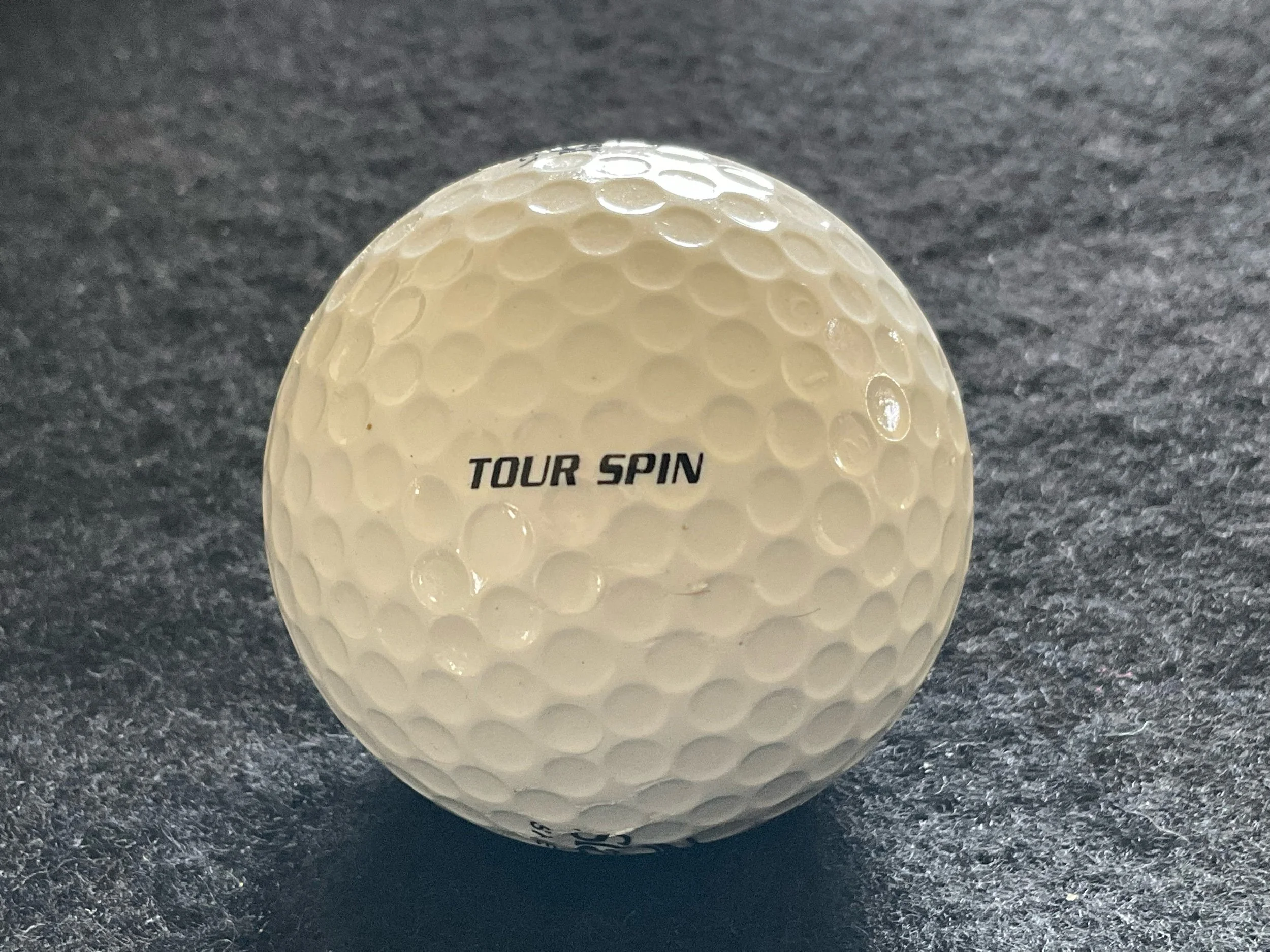 Slazenger - Tour Spin