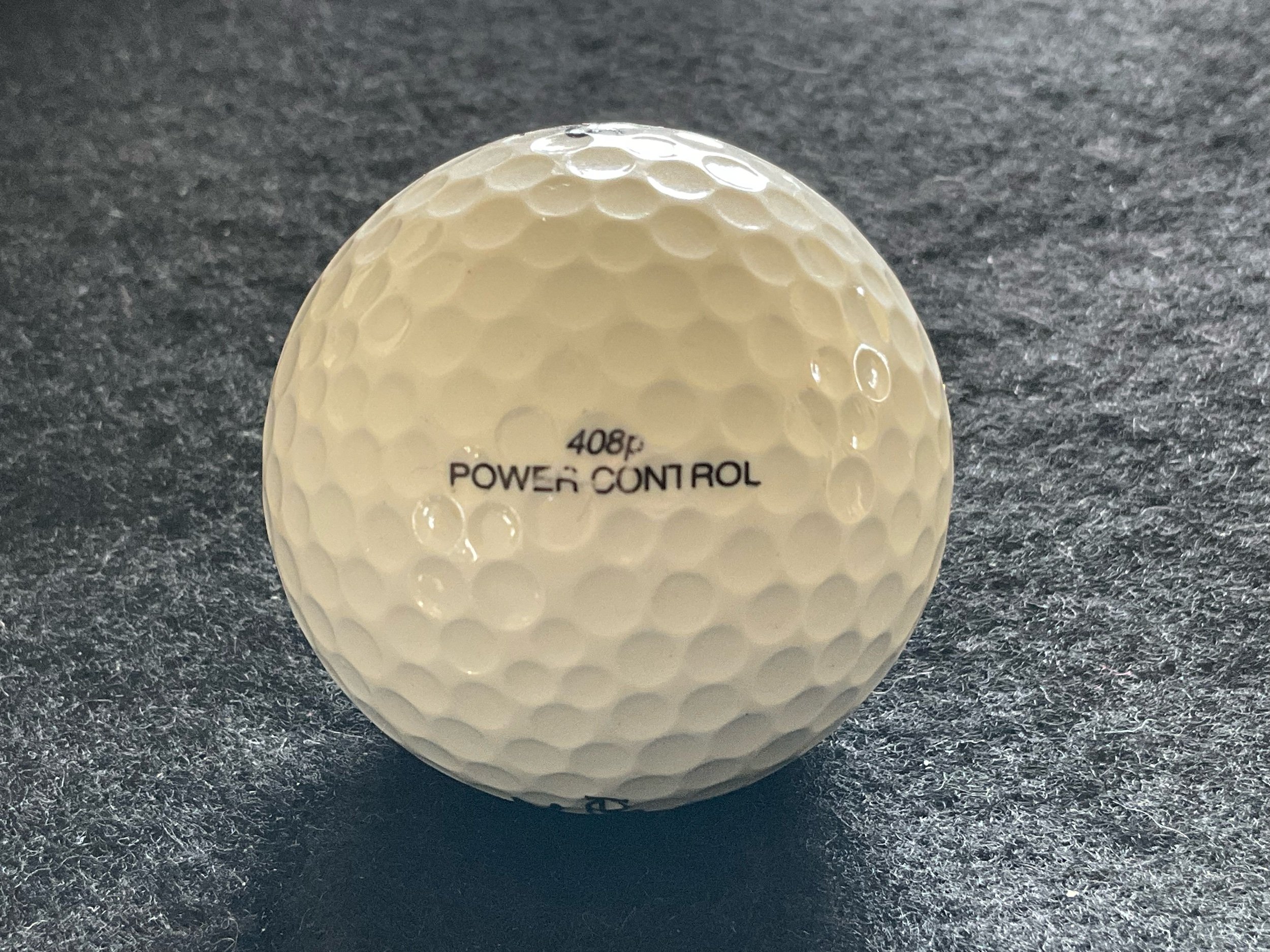 Slazenger - 408p Power Control