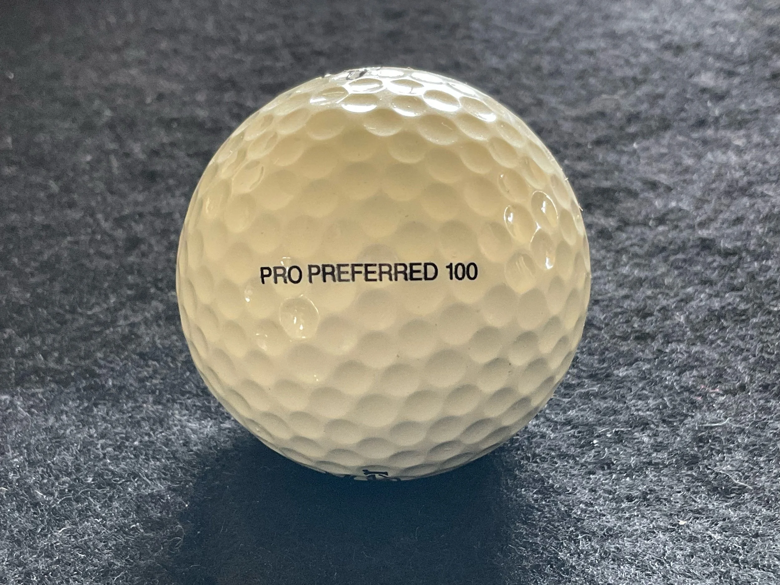 Slazenger - Pro Preferred 100