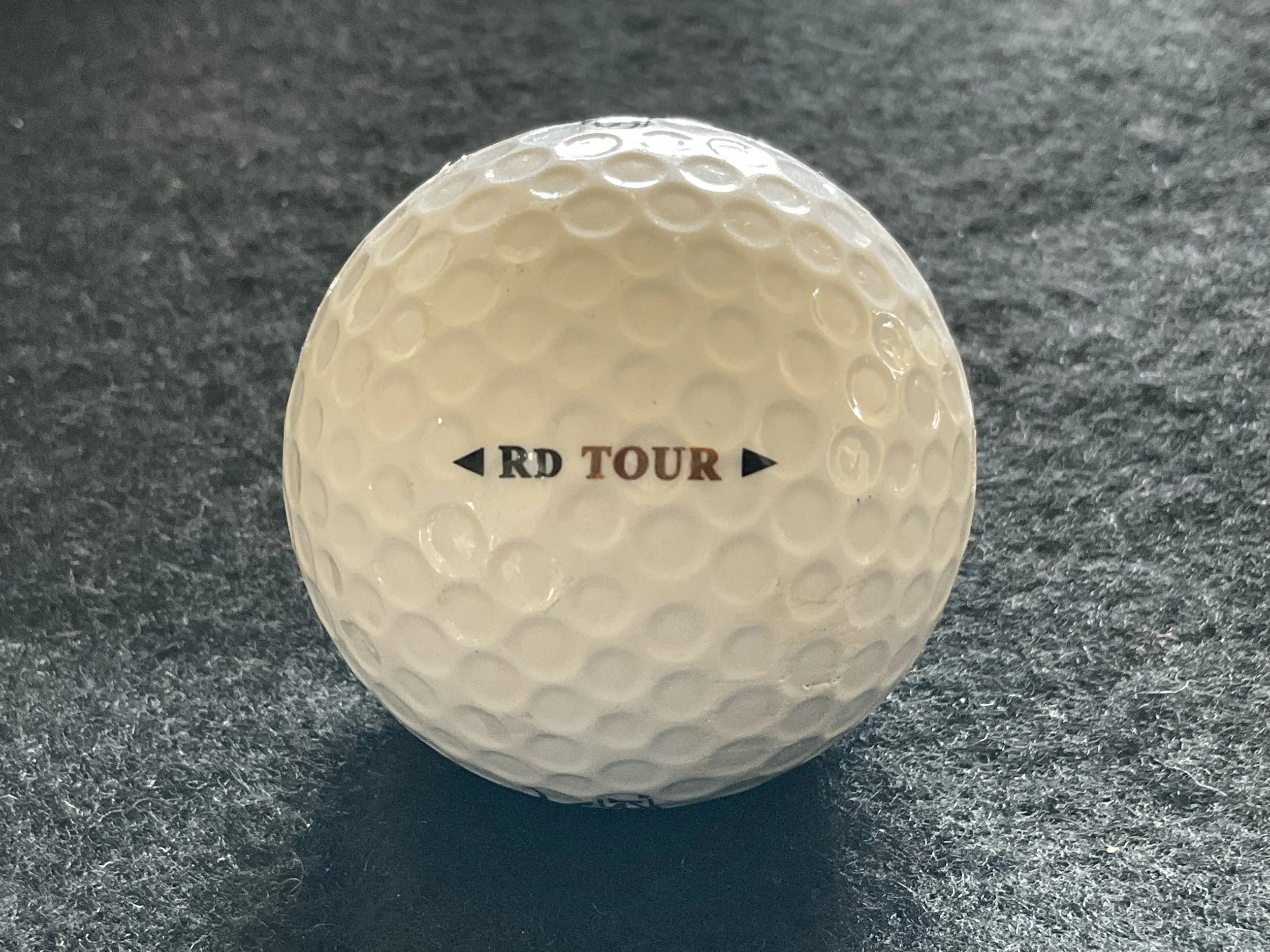 Slazenger - RD Tour