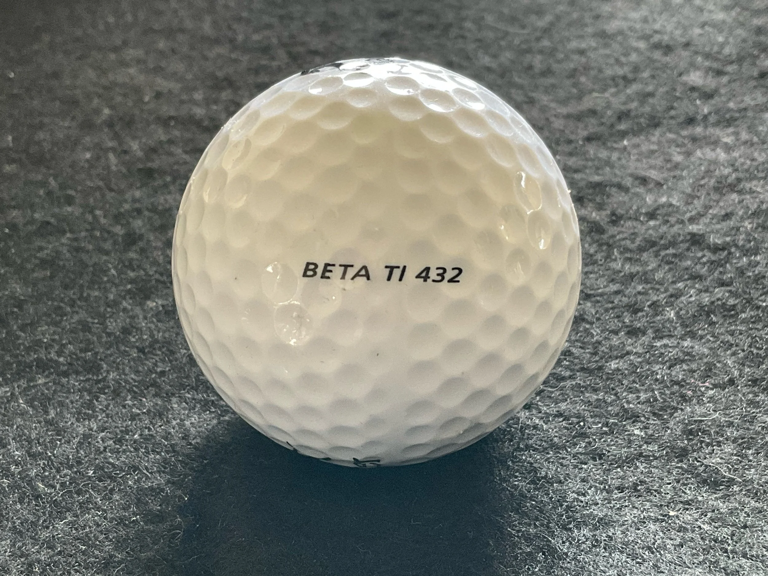 Slazenger - Beta TI 432