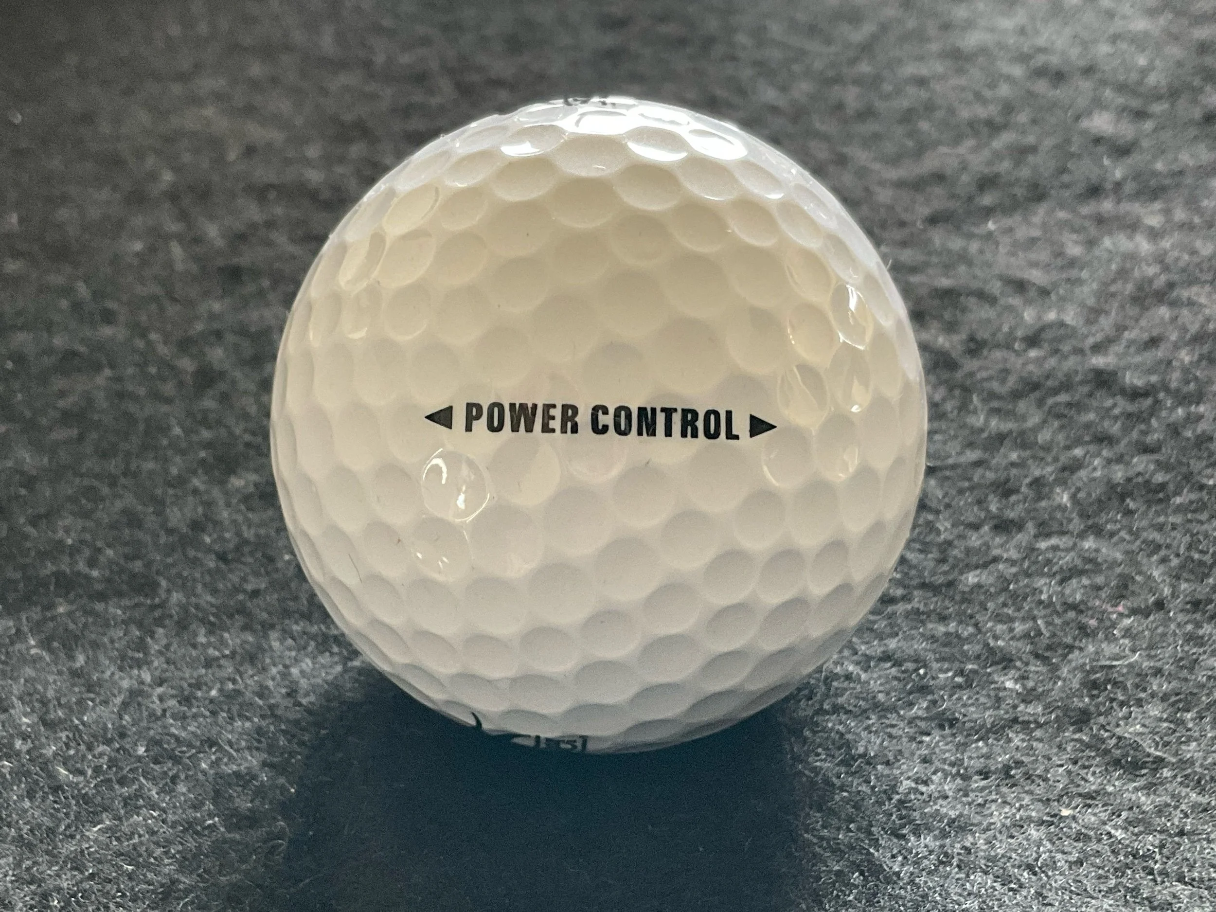 Slazenger - Power Control