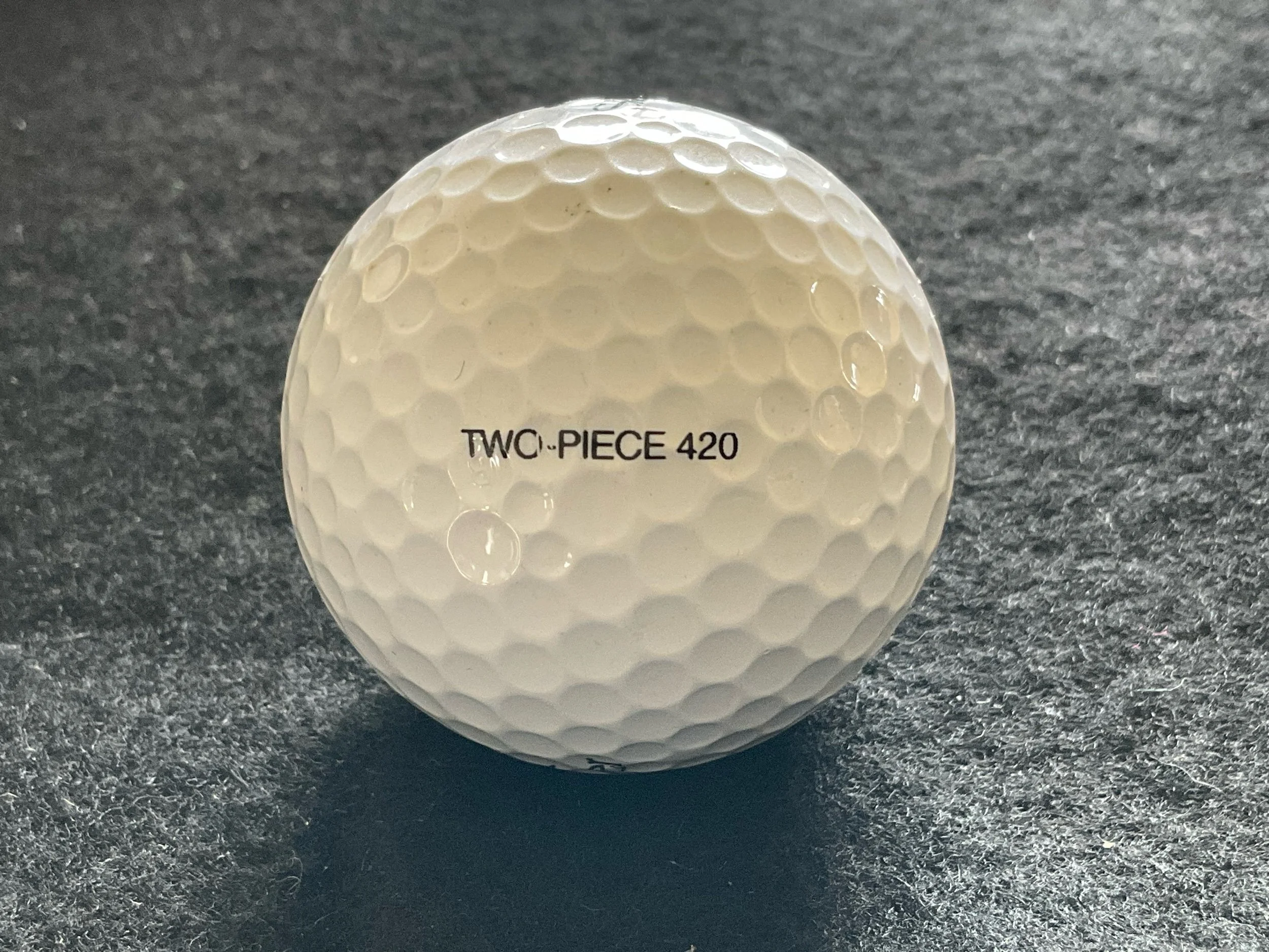 Slazenger - Two Piece 420