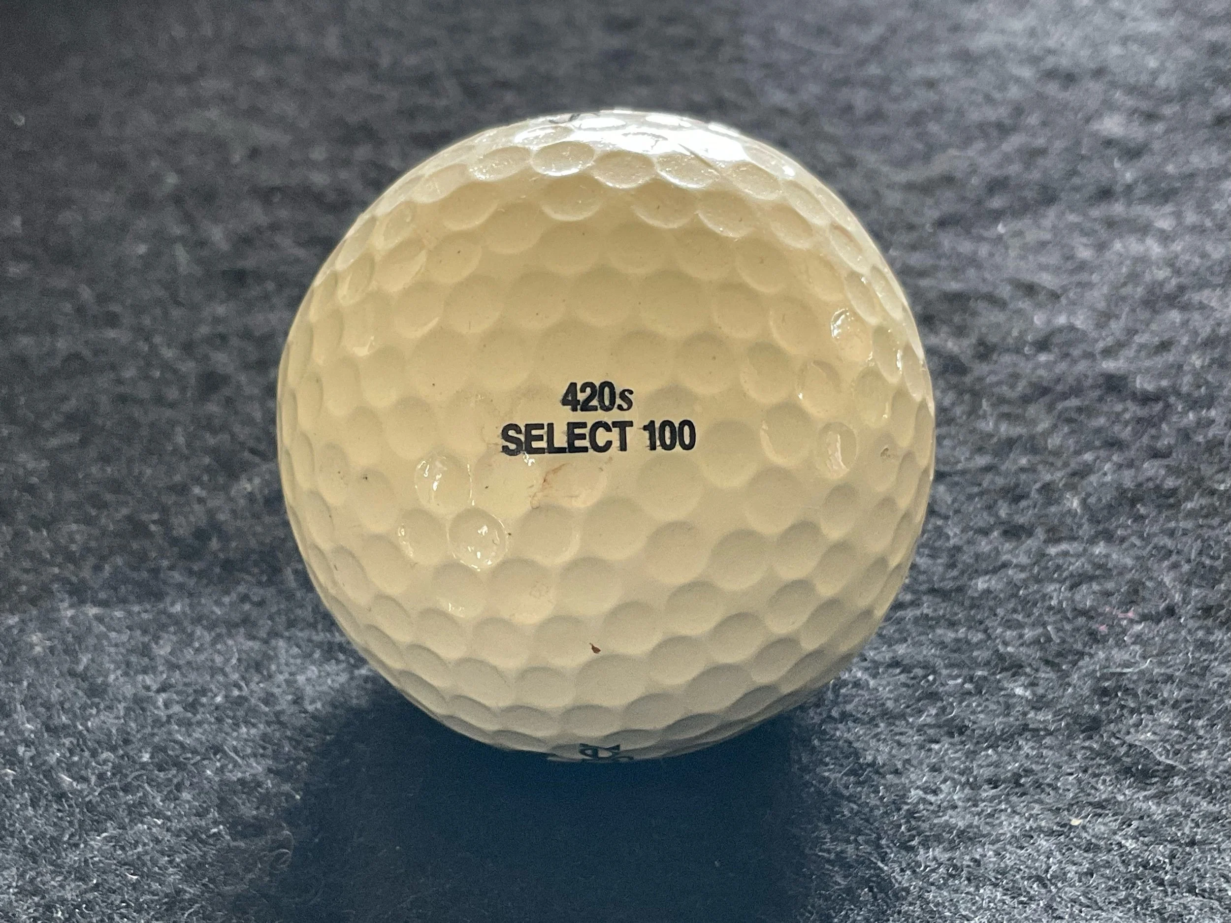 Slazenger - 420s Select 100