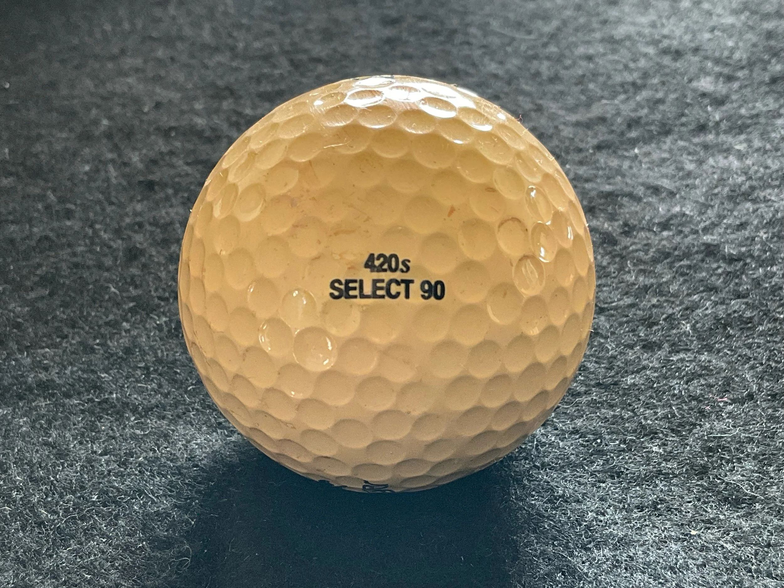 Slazenger - 420s Select 90
