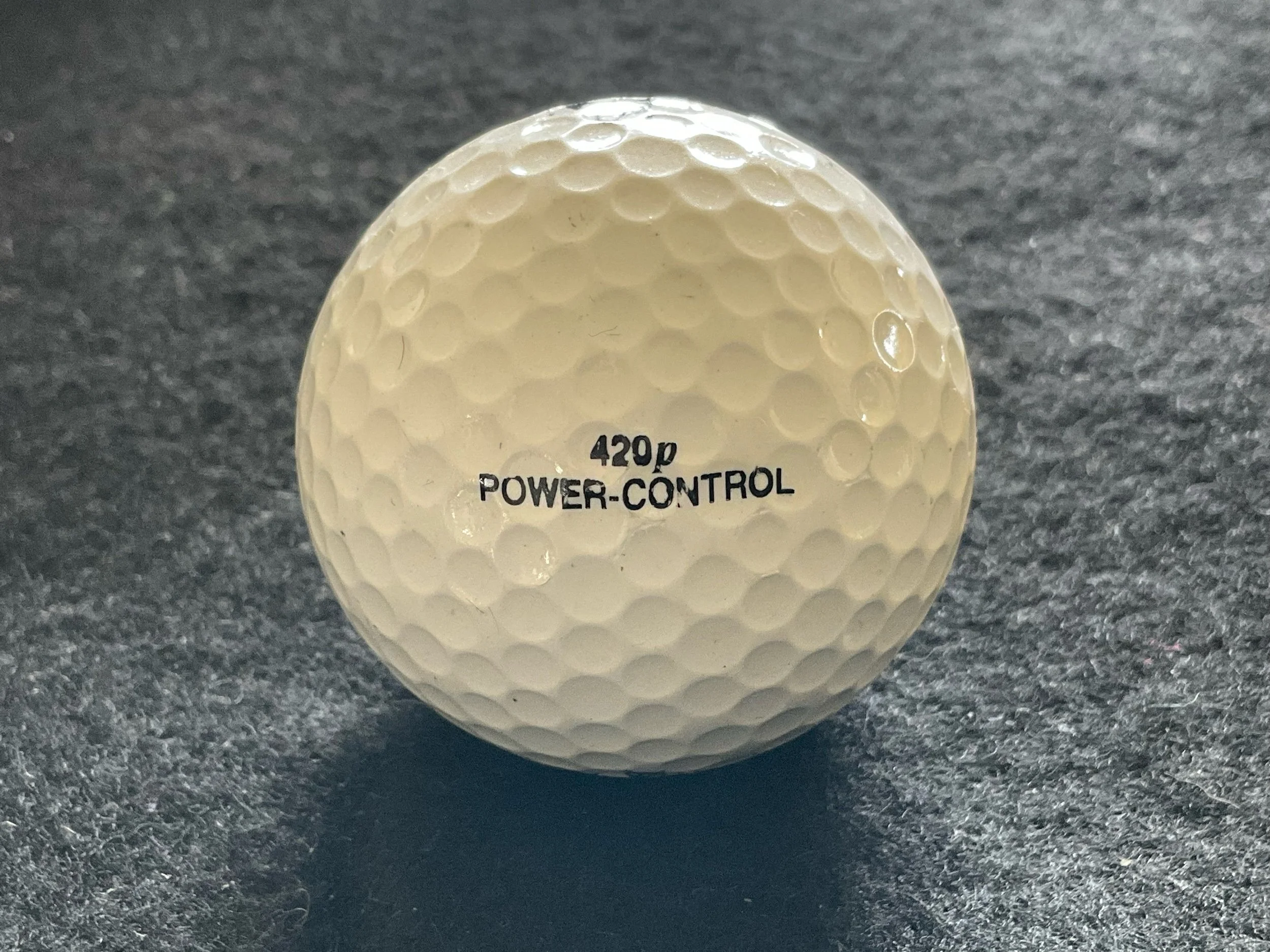 Slazenger - 420p Power Control