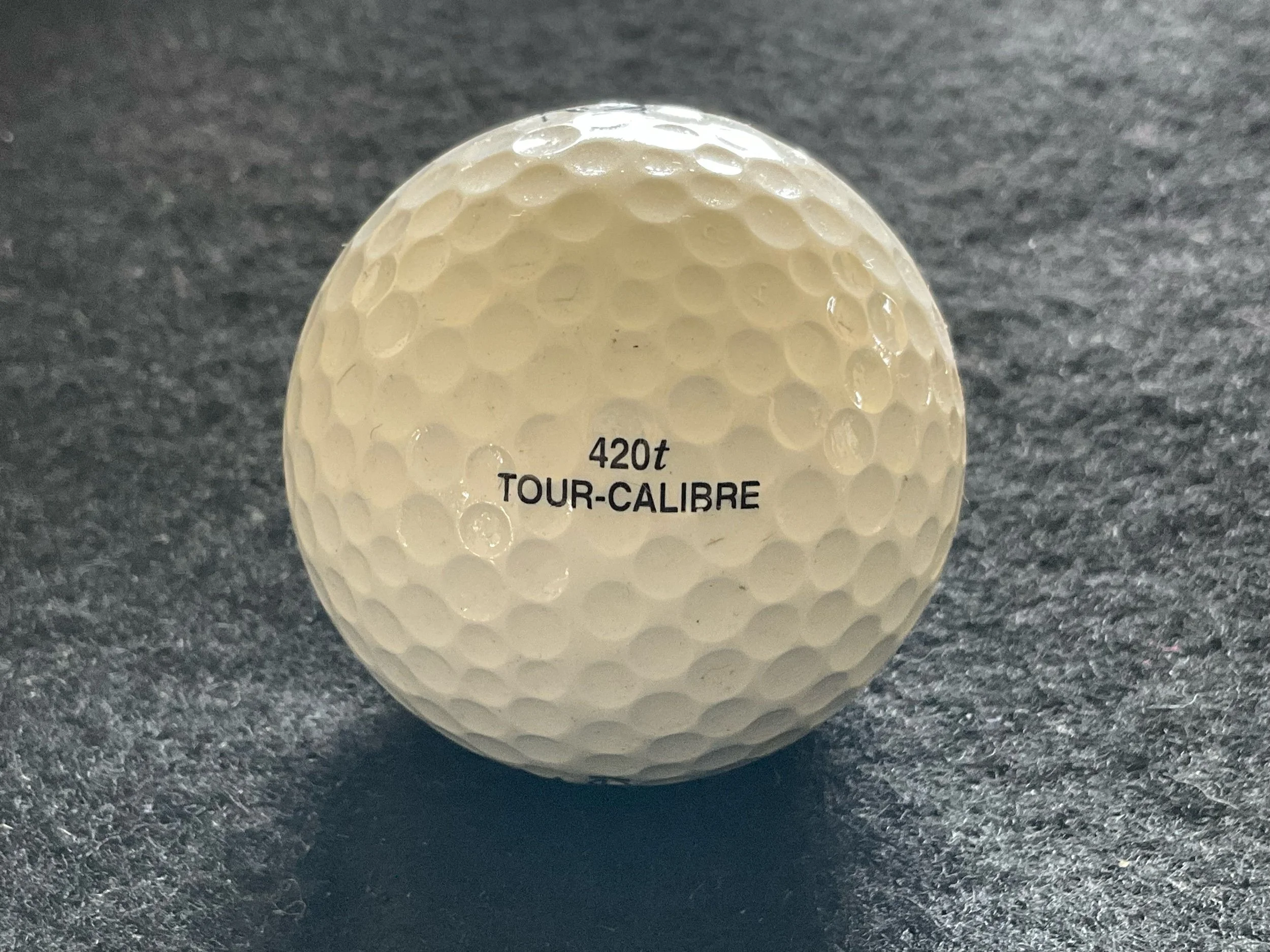 Slazenger - 420t Tour Calibre
