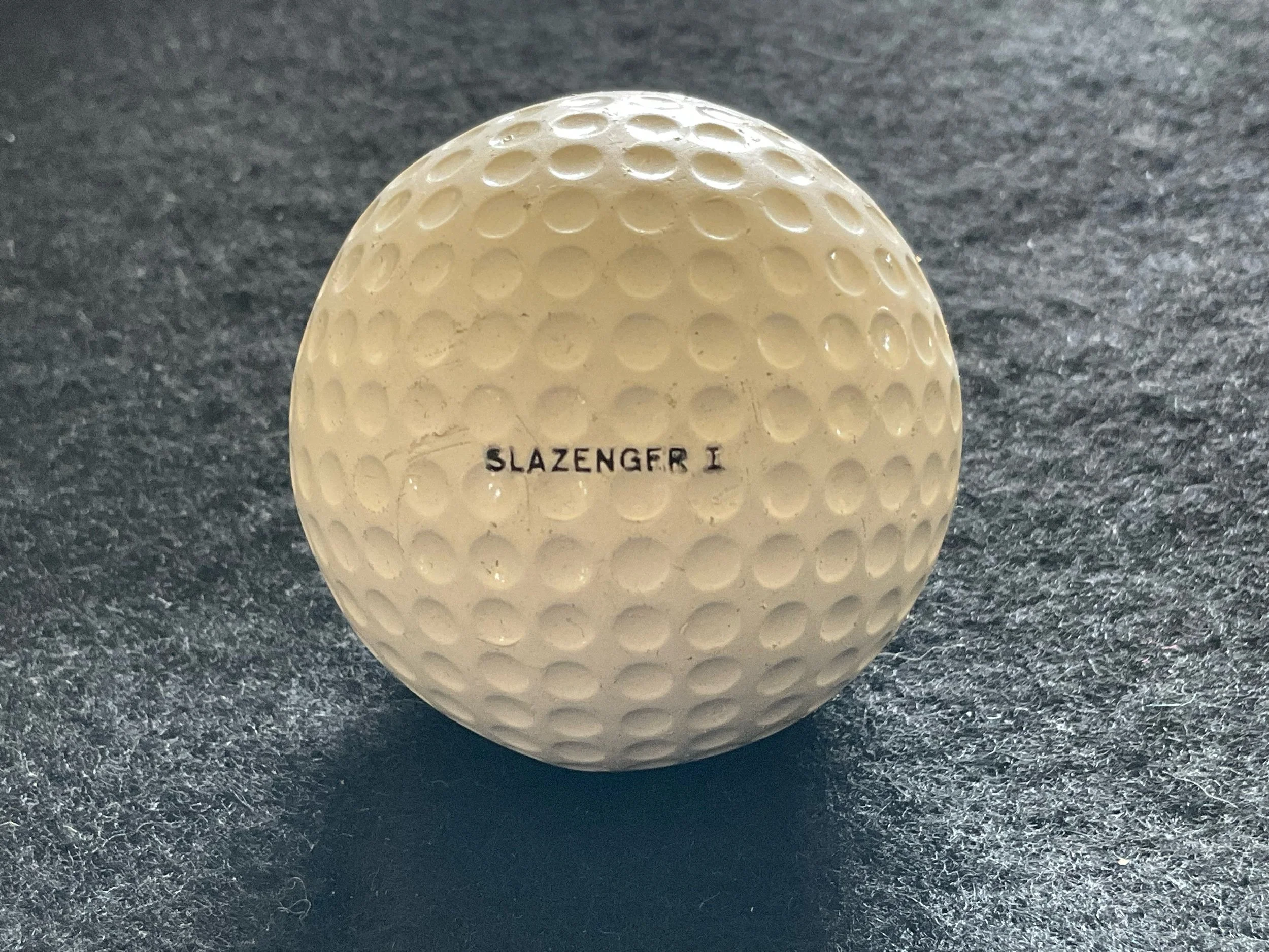Slazenger I