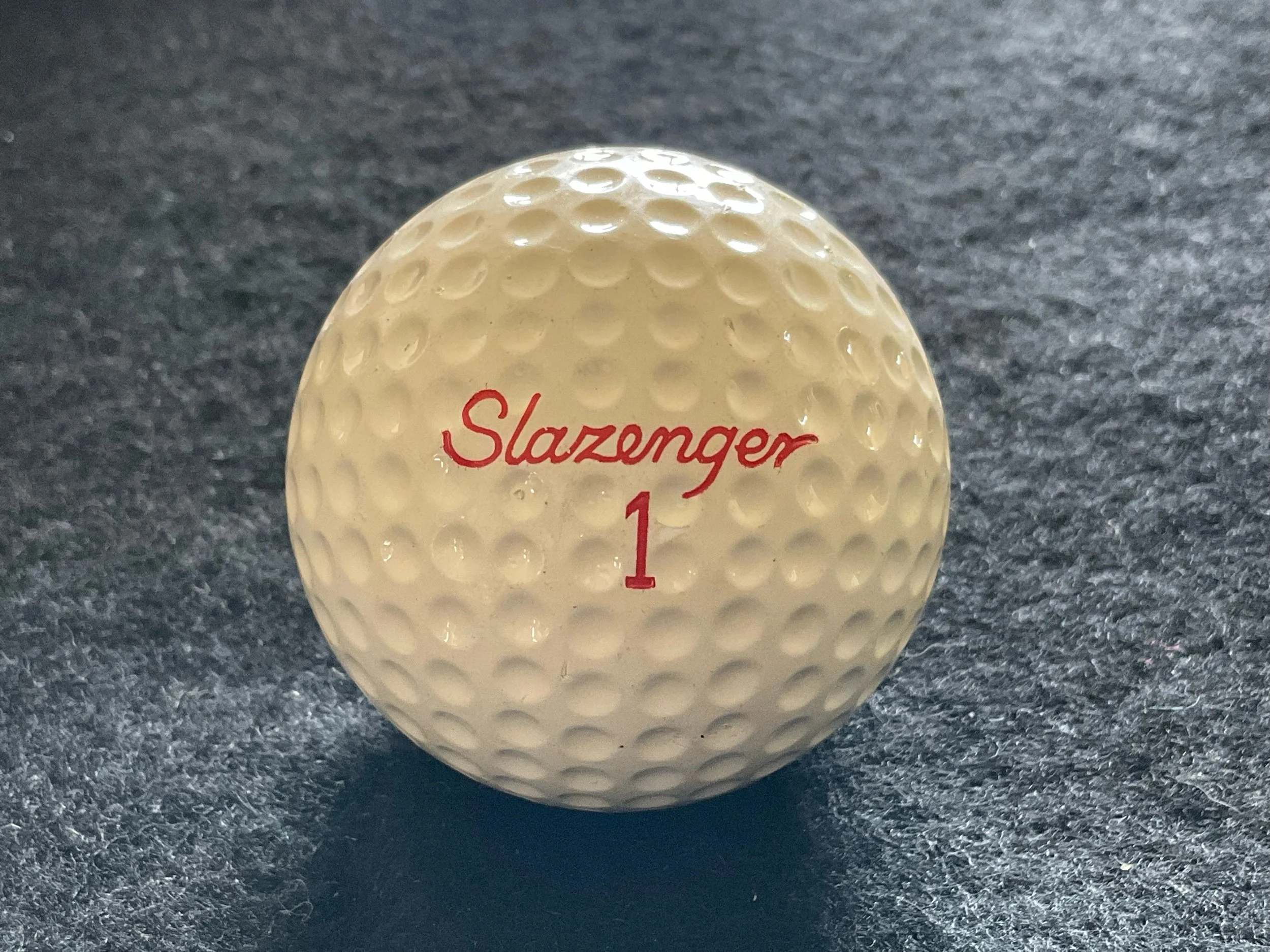 Slazenger