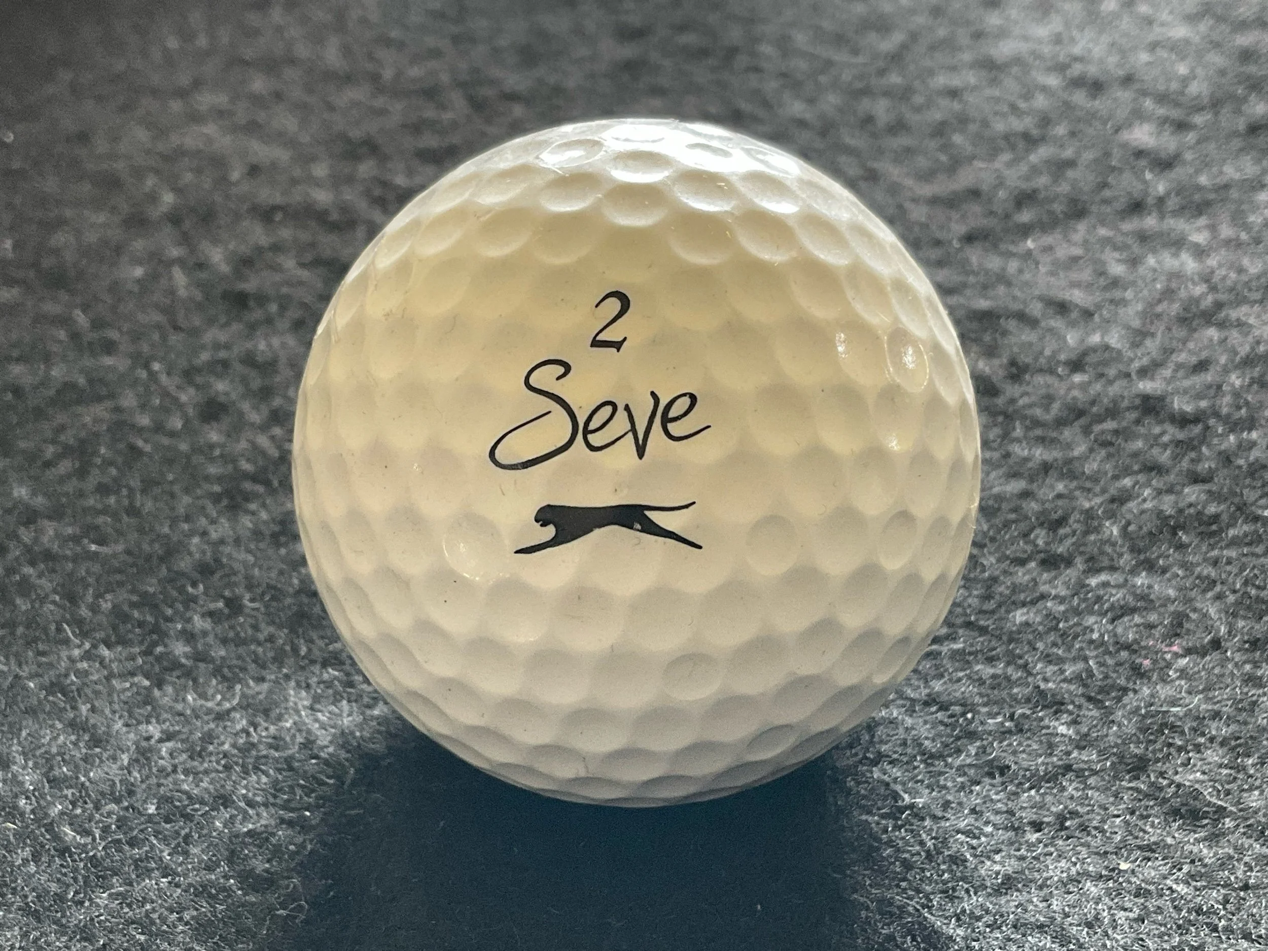 Slazenger - Seve