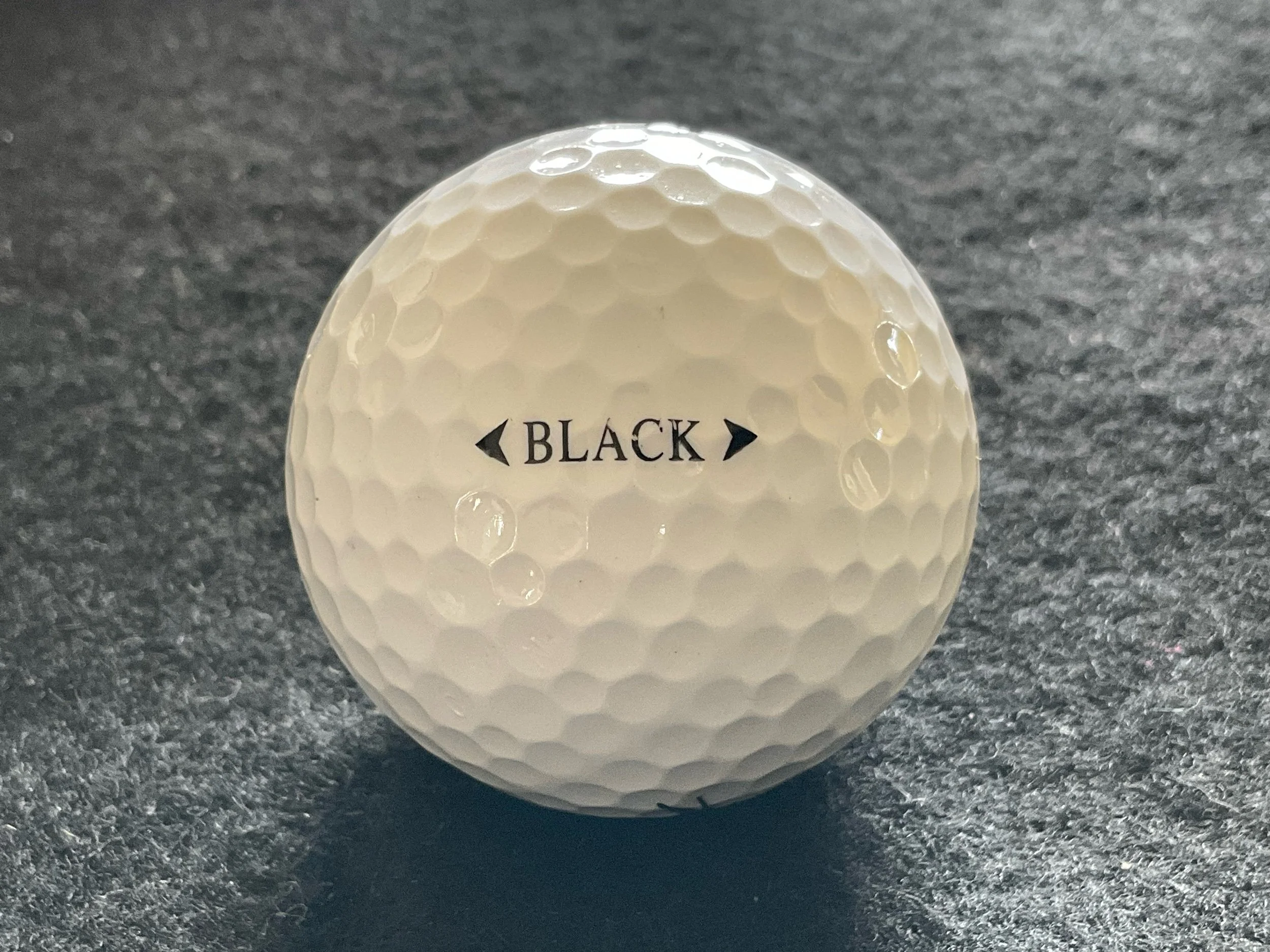 Slazenger - Black