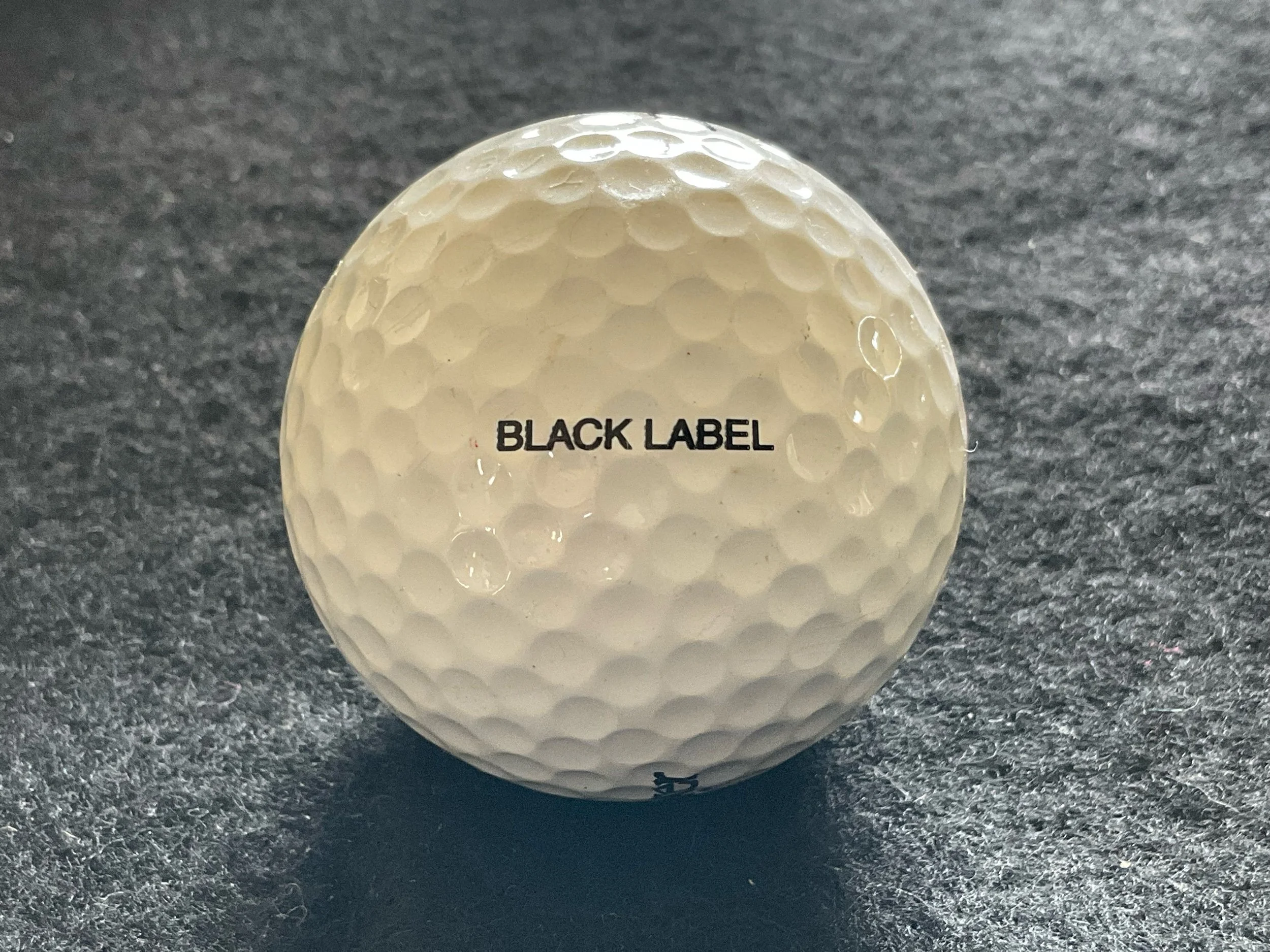 Slazenger - Black Label