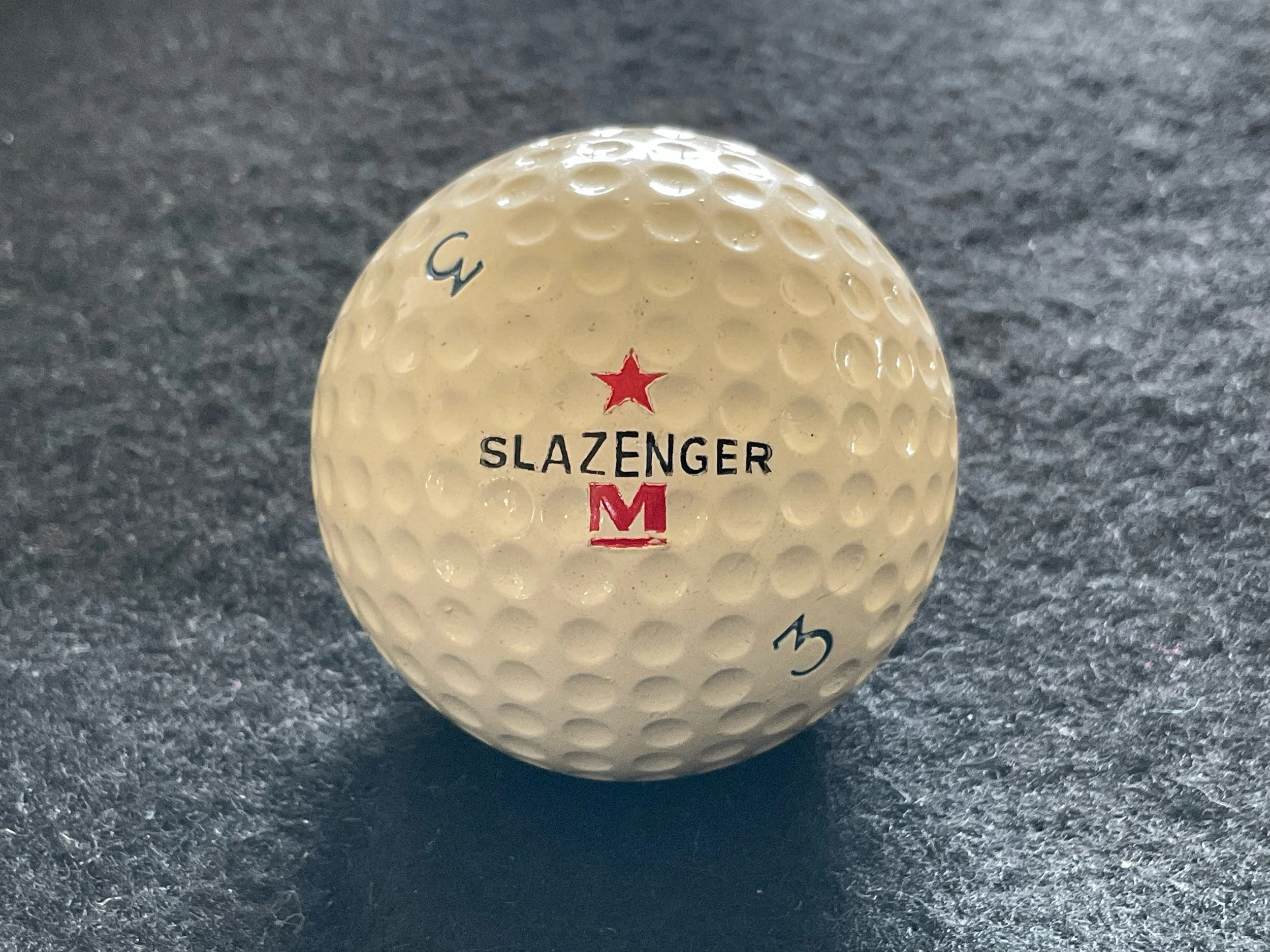 Slazenger