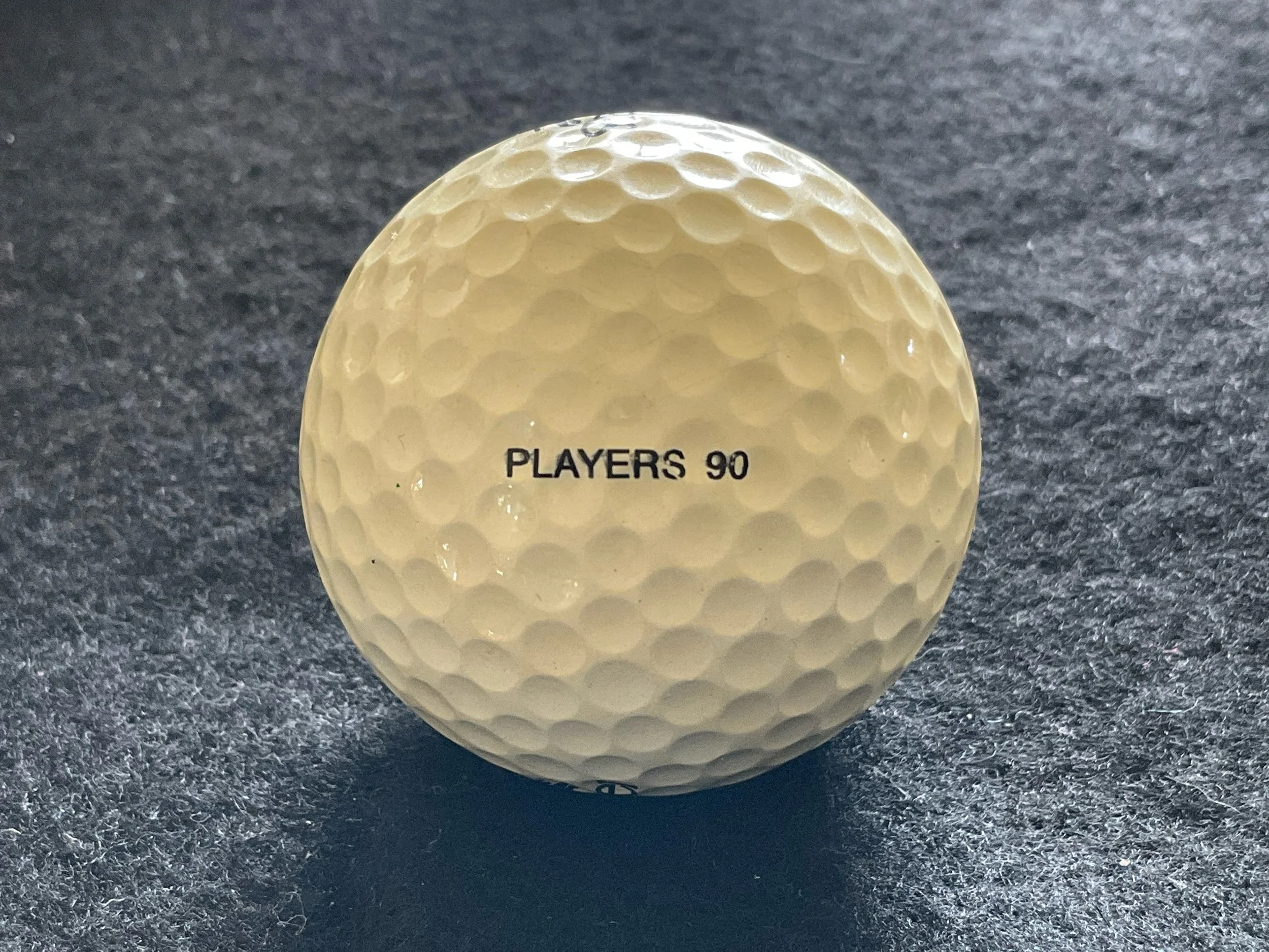 Slazenger - Players 90