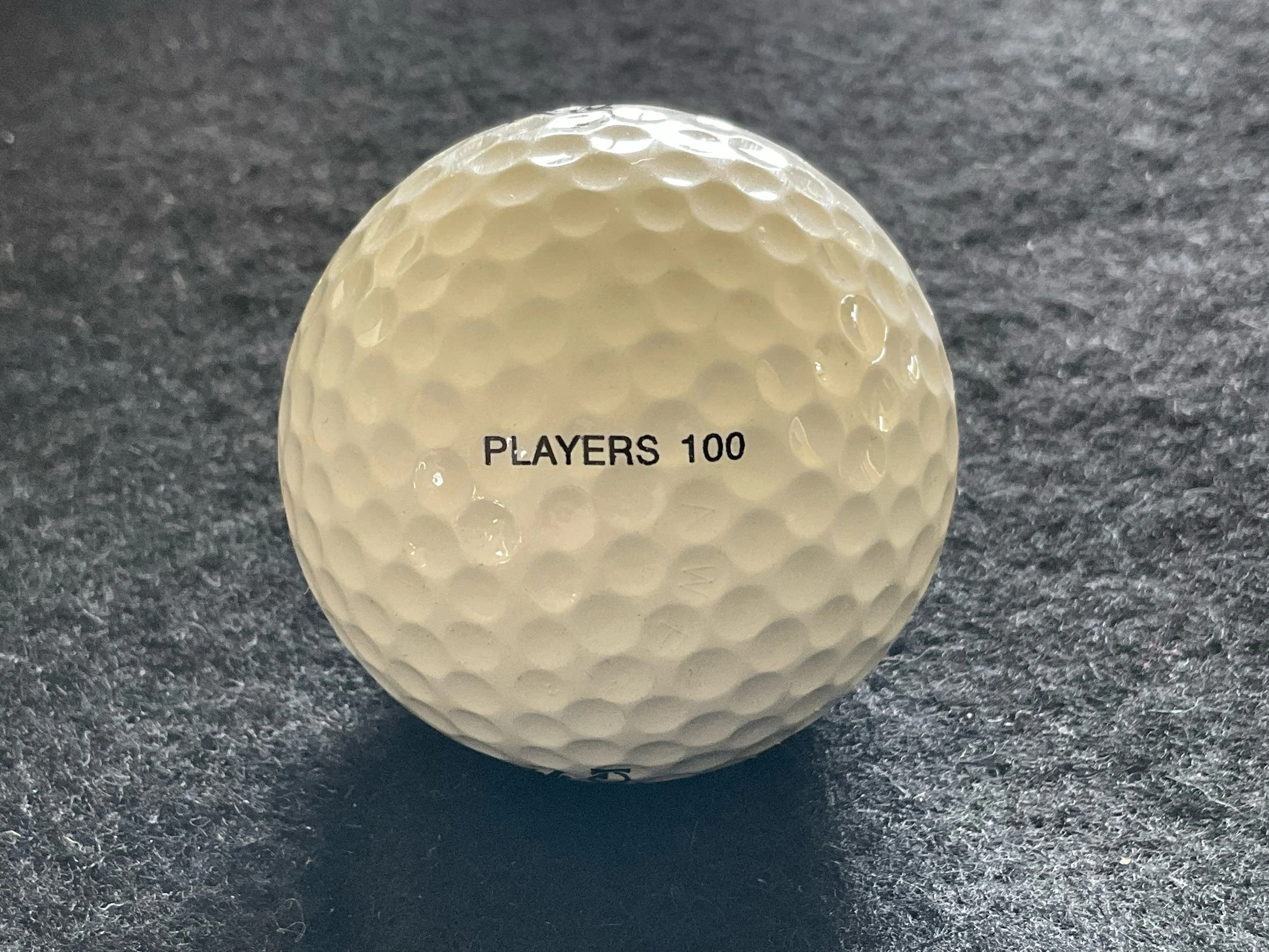 Slazenger - Players 100