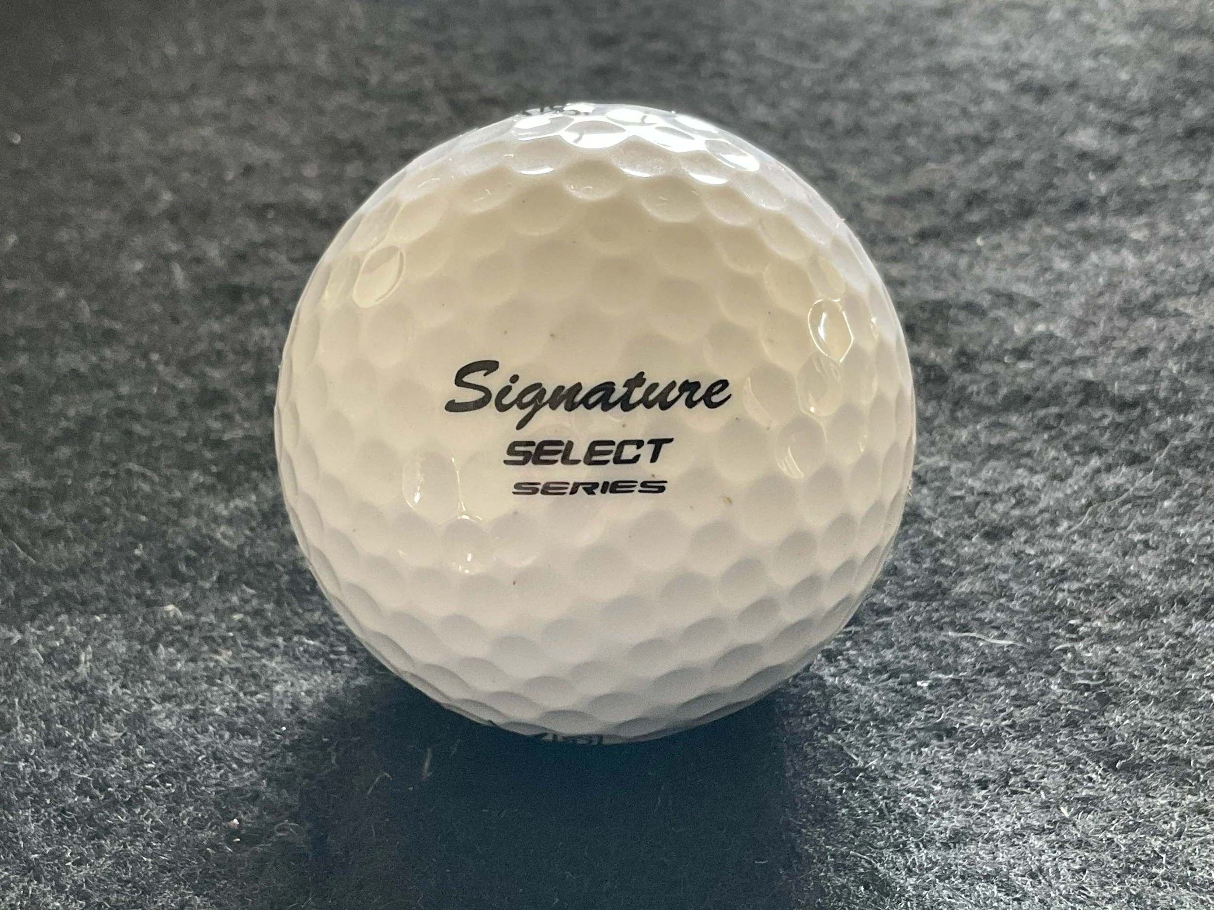 Slazenger - Signature Select Series