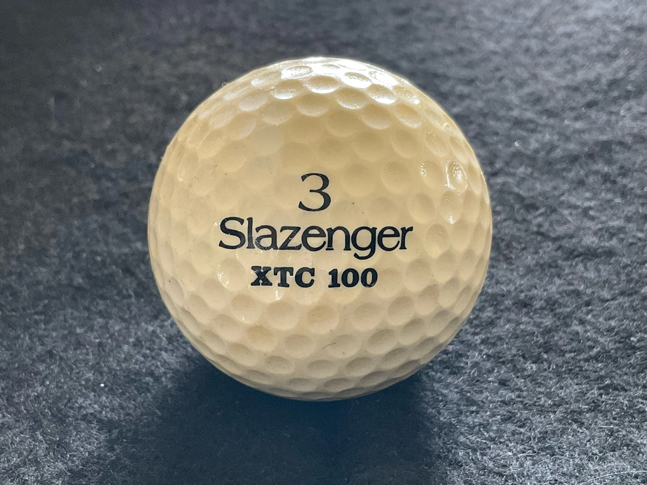 Slazenger - XTC 100