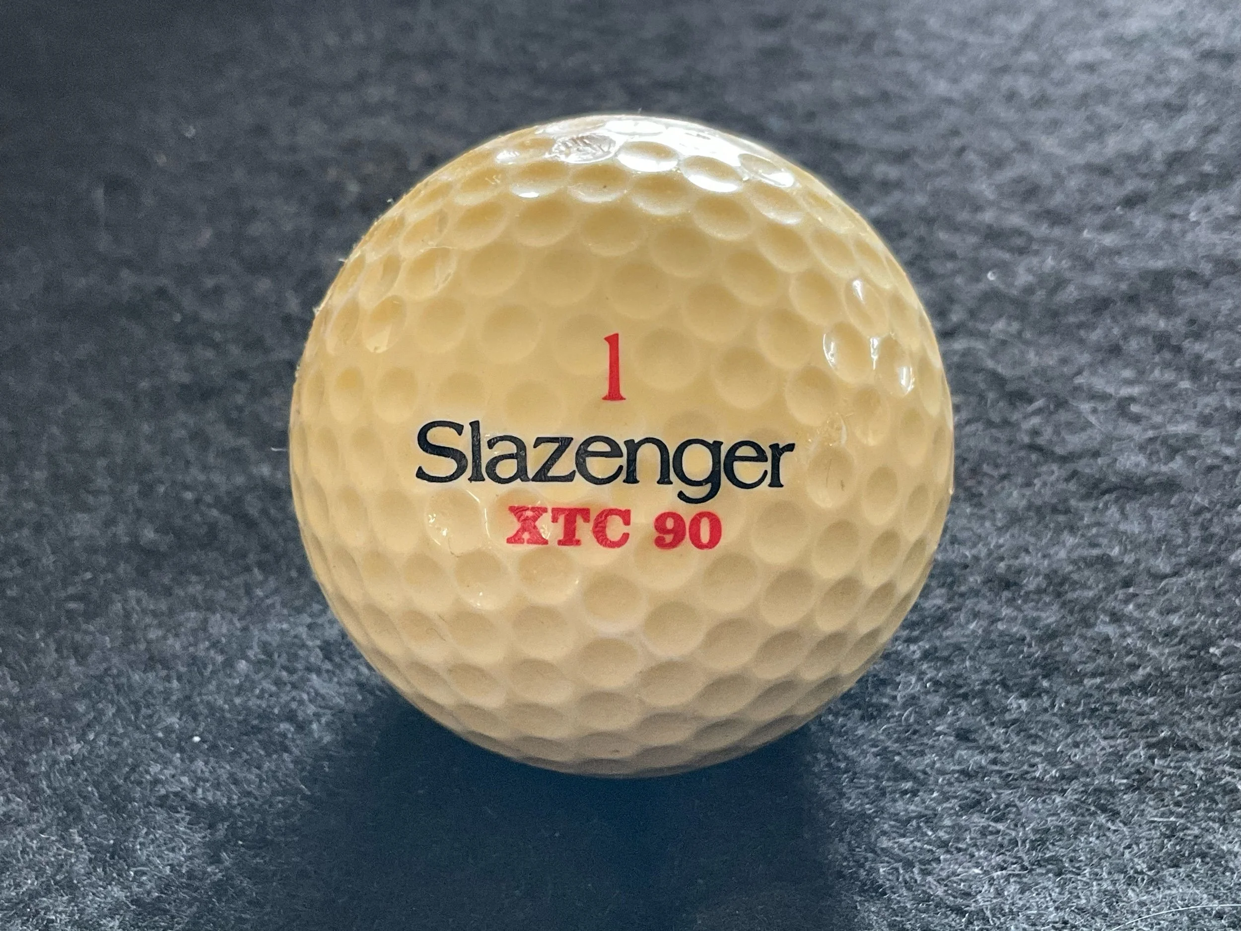 Slazenger - XTC 90