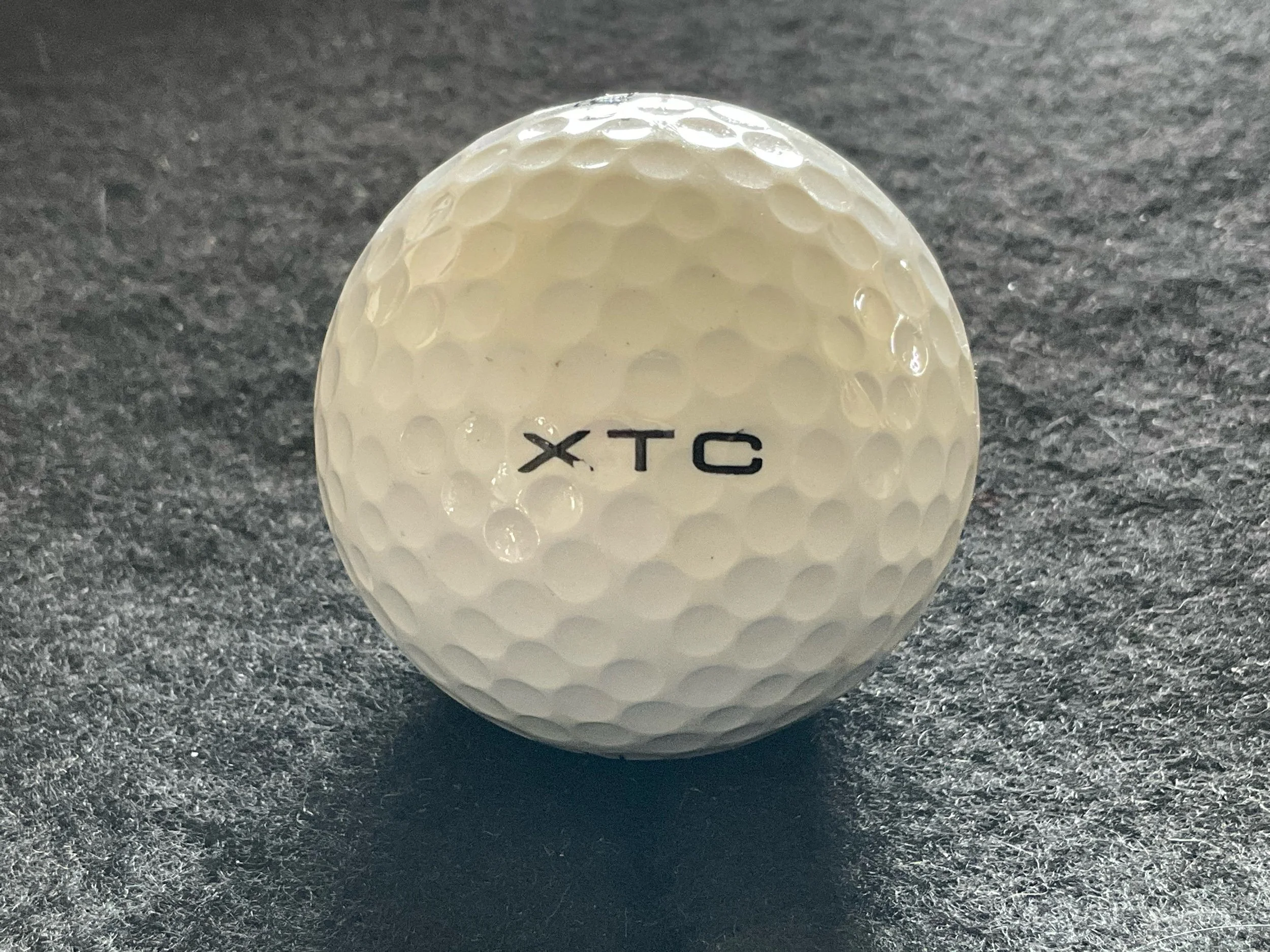 Slazenger - XTC