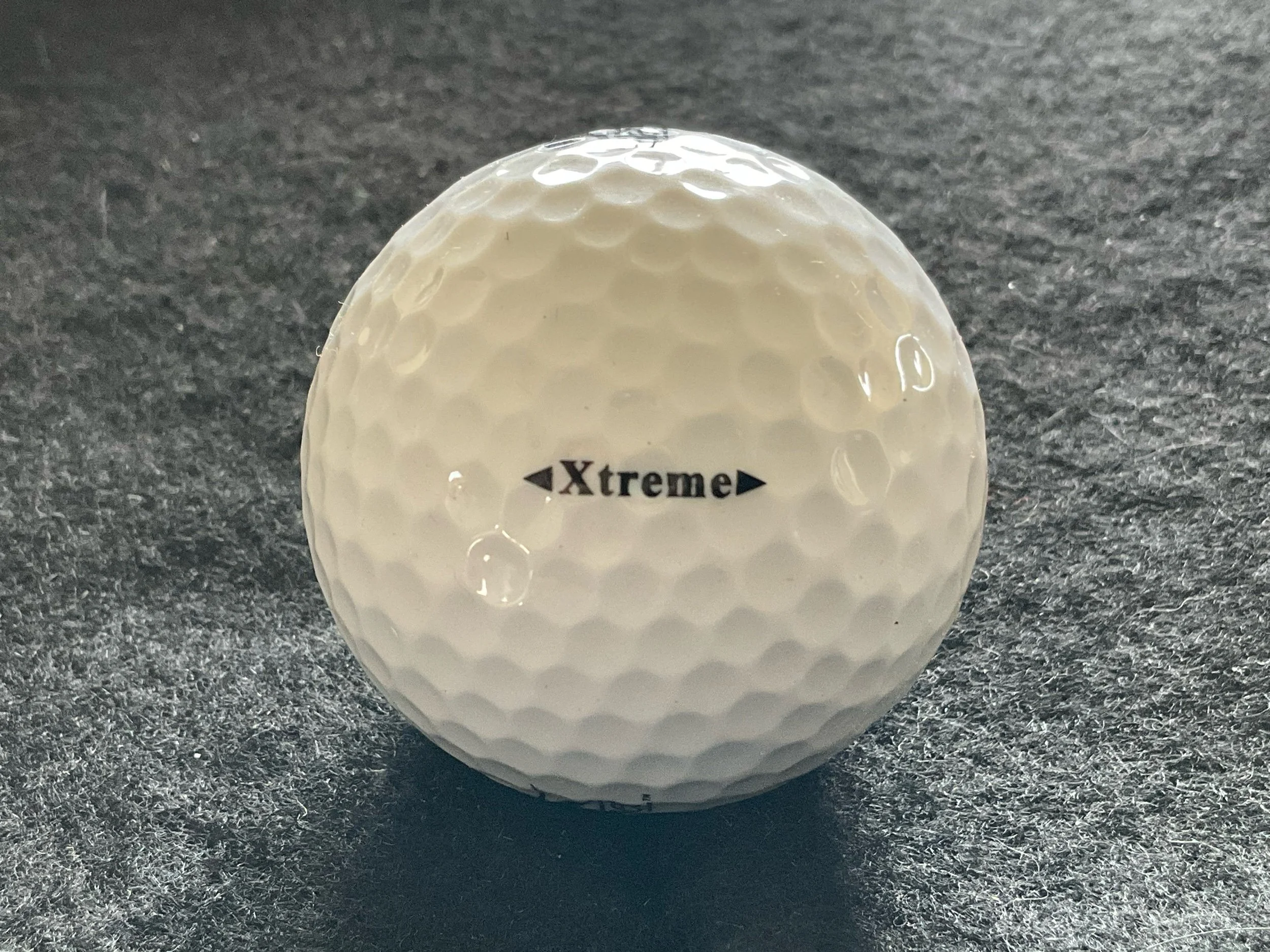 Slazenger - Xtreme